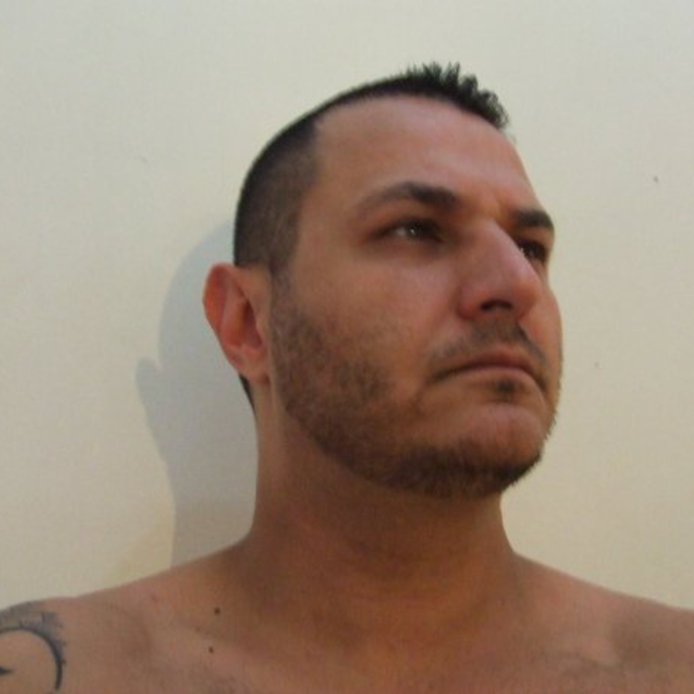 BearNation The Early Days 2009 - DJ George Roussos BearNation The Early Days 2009 - DJ George Roussos