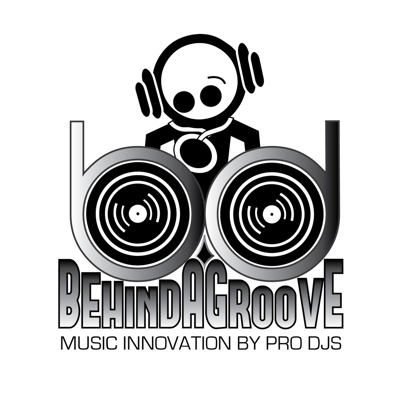 BEHINDAGROOVE RADIO ®