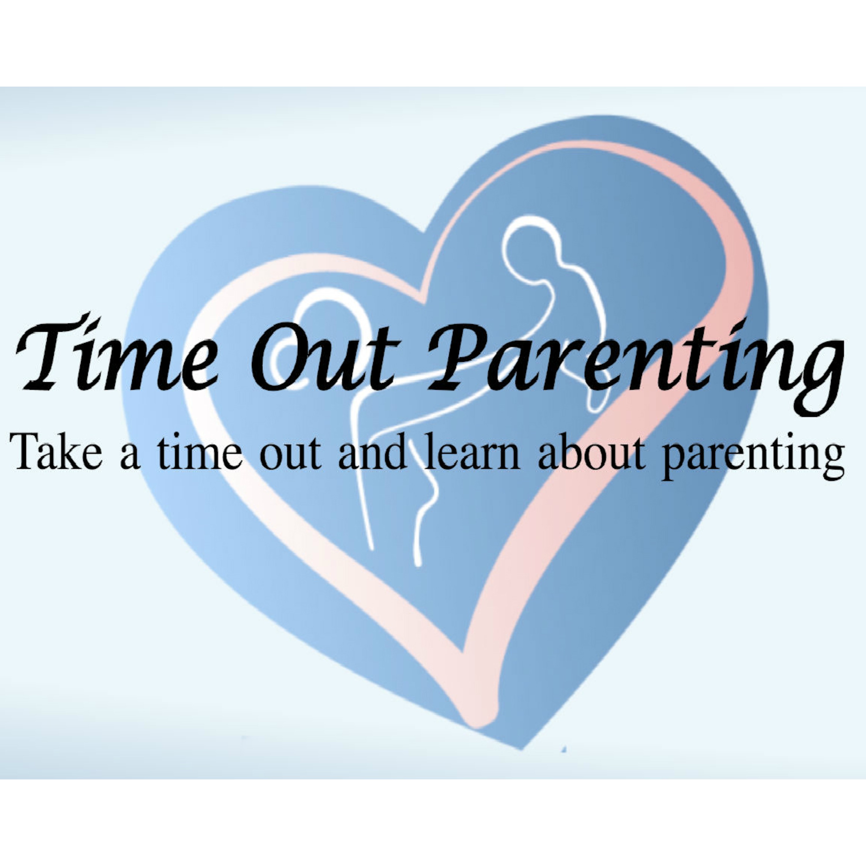 Time Out Parenting cover art