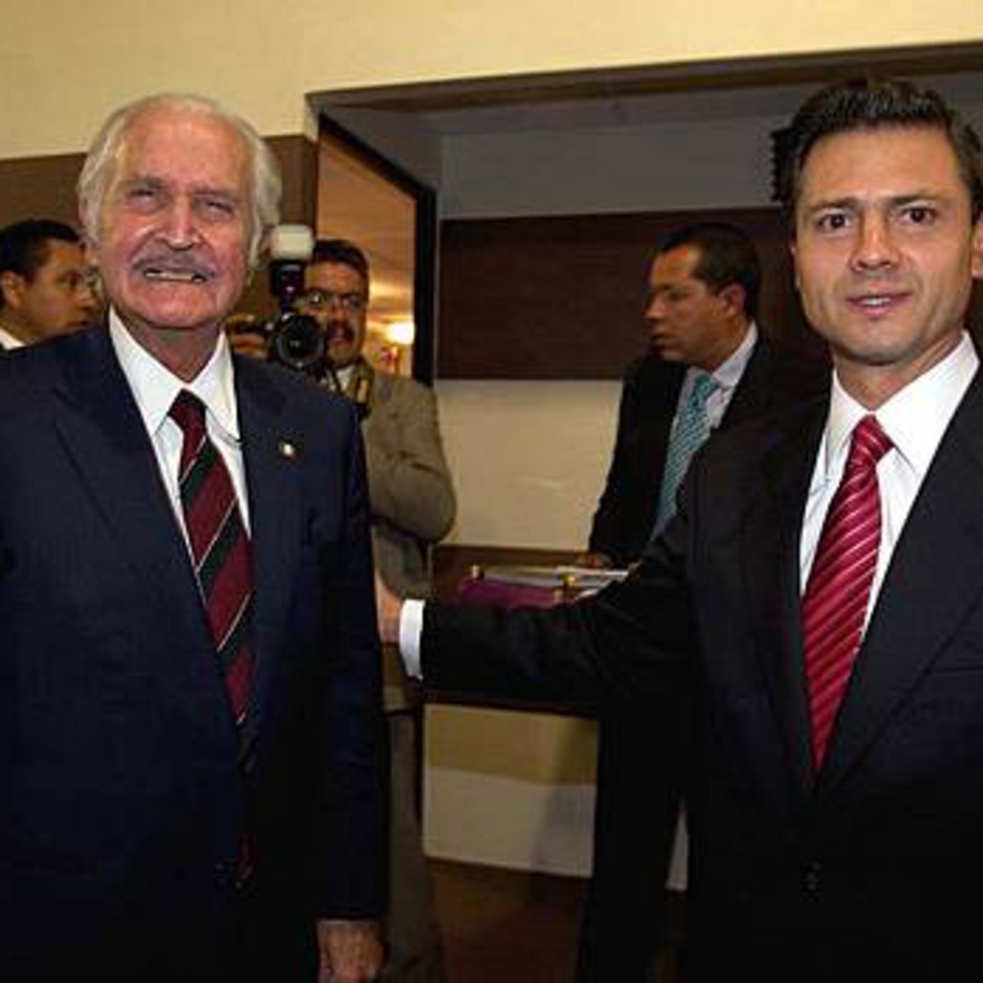 Tecnoculto Episodio 1