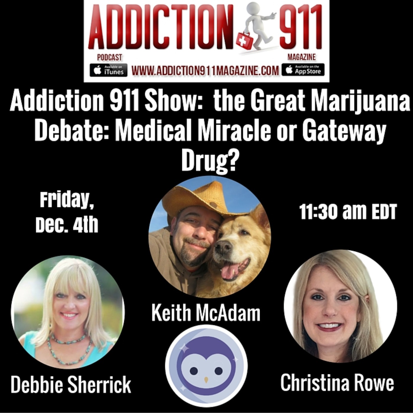 Addiction 911