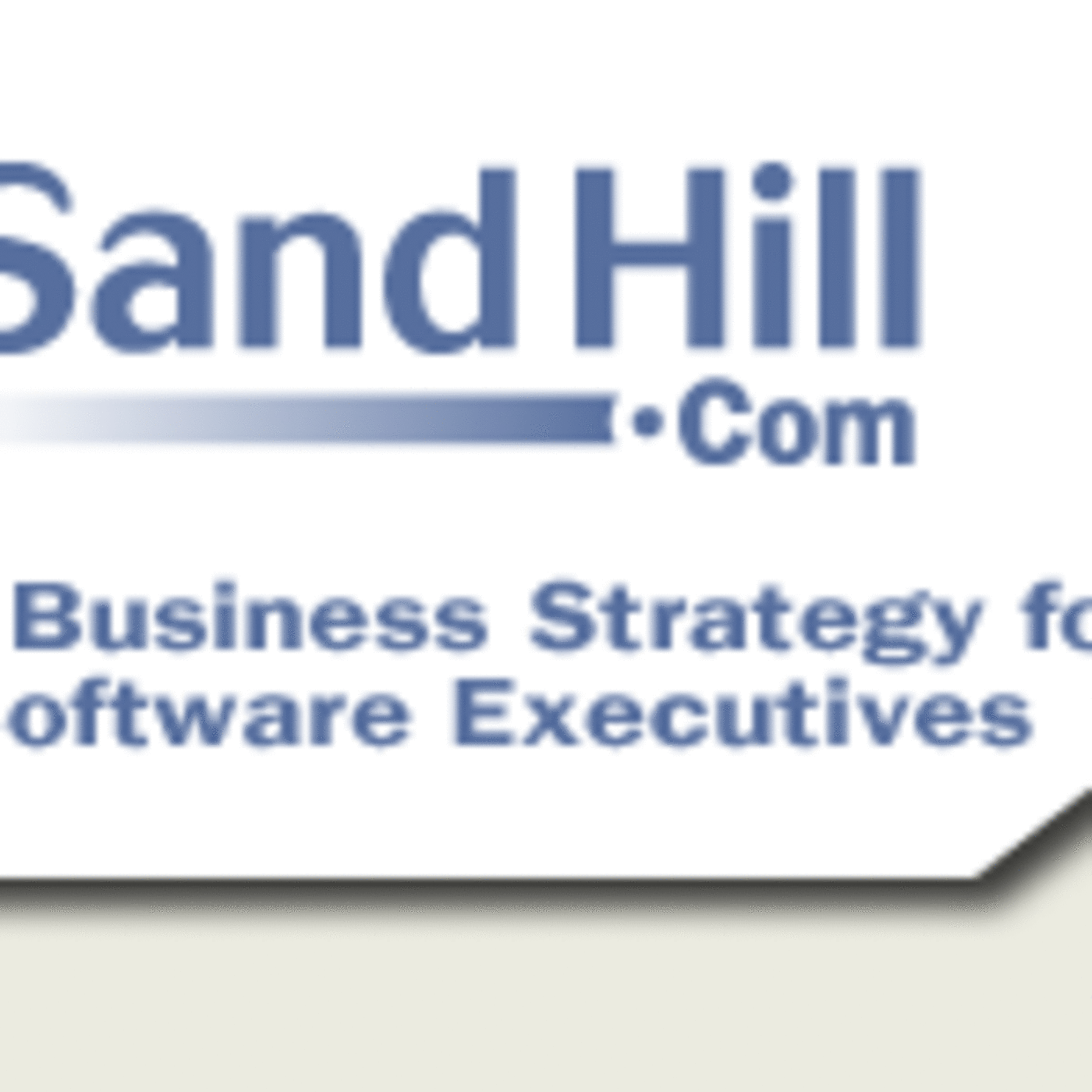 Special Briefing: Software's Offshoring Leaders: A Study of Trends, Strategies and Best Practices