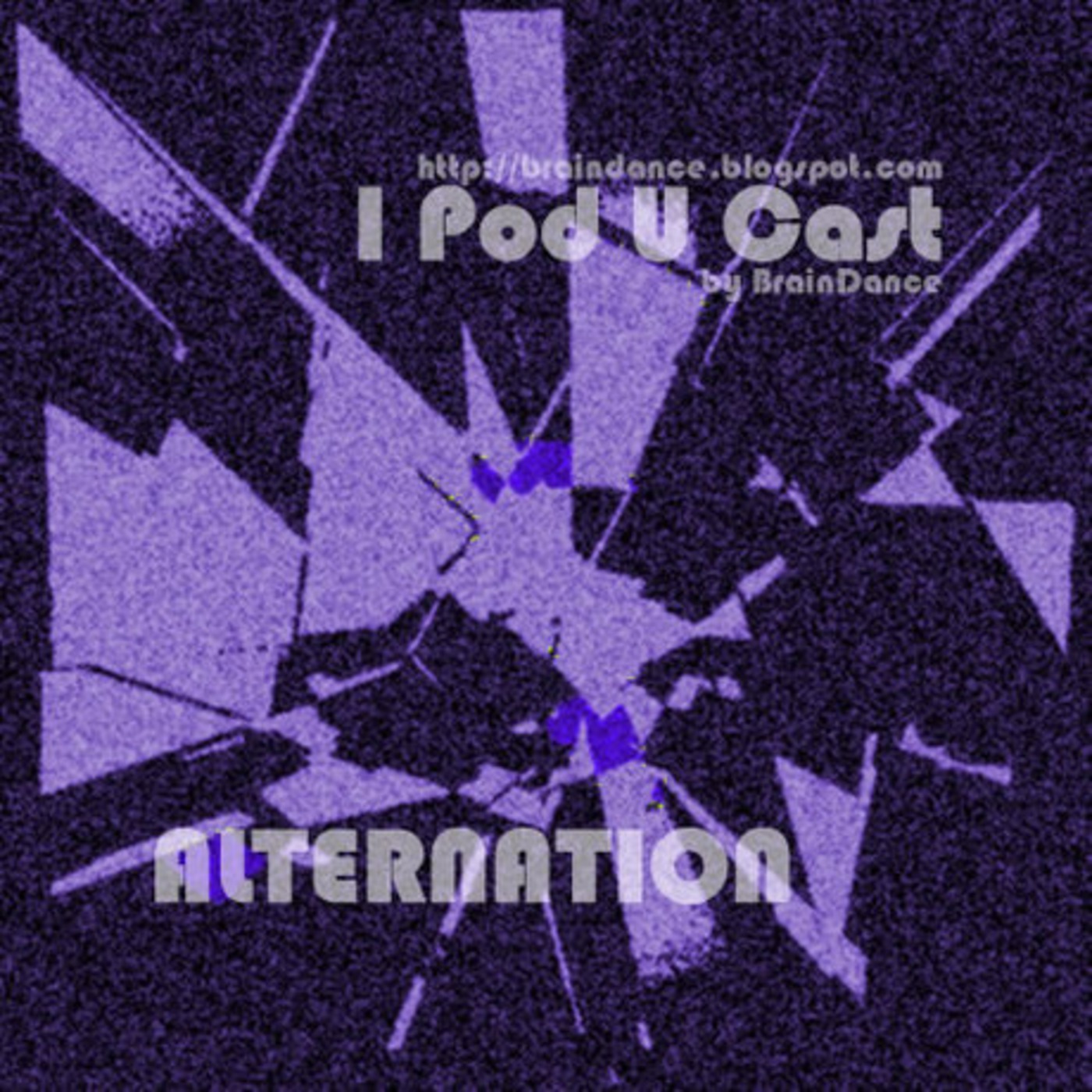 Alternation episode artwork