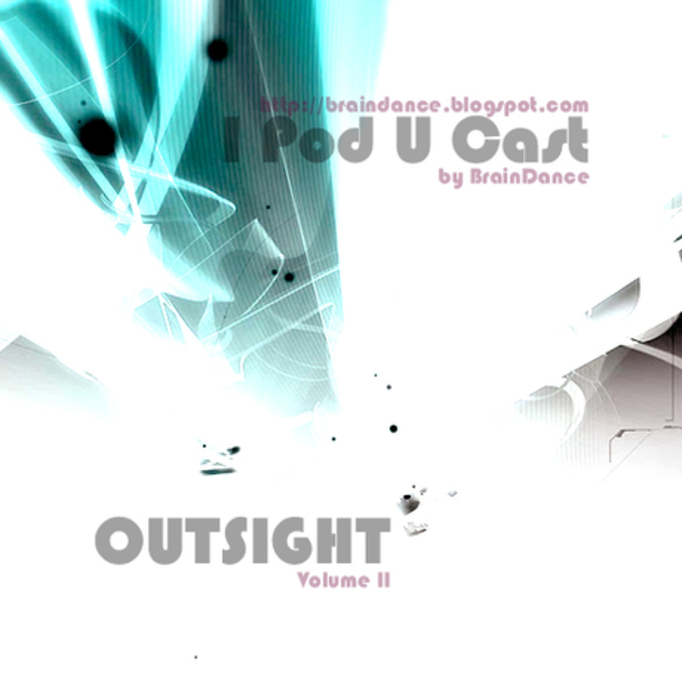Outsight (Vol. II) episode artwork