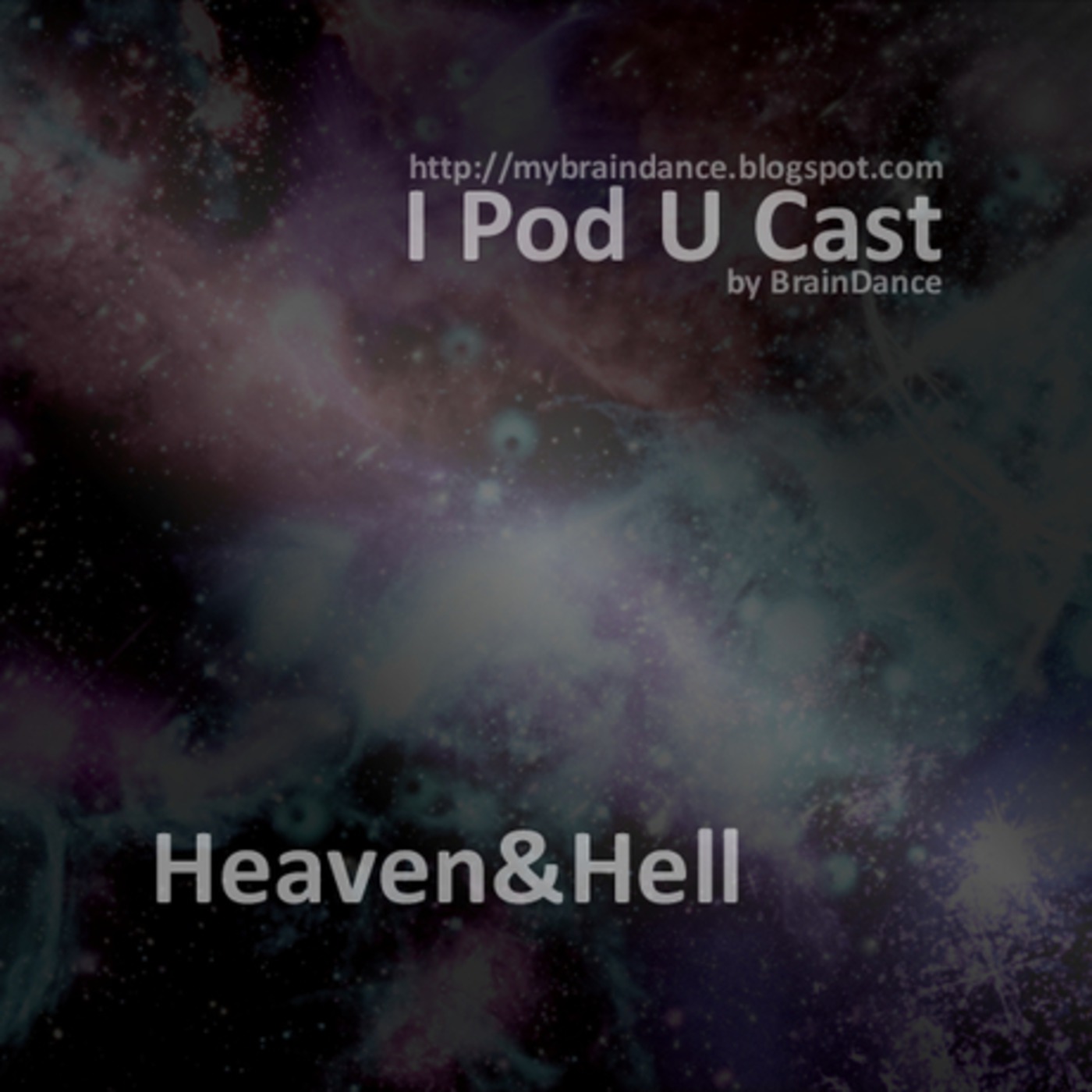 Heaven &amp; Hell episode artwork