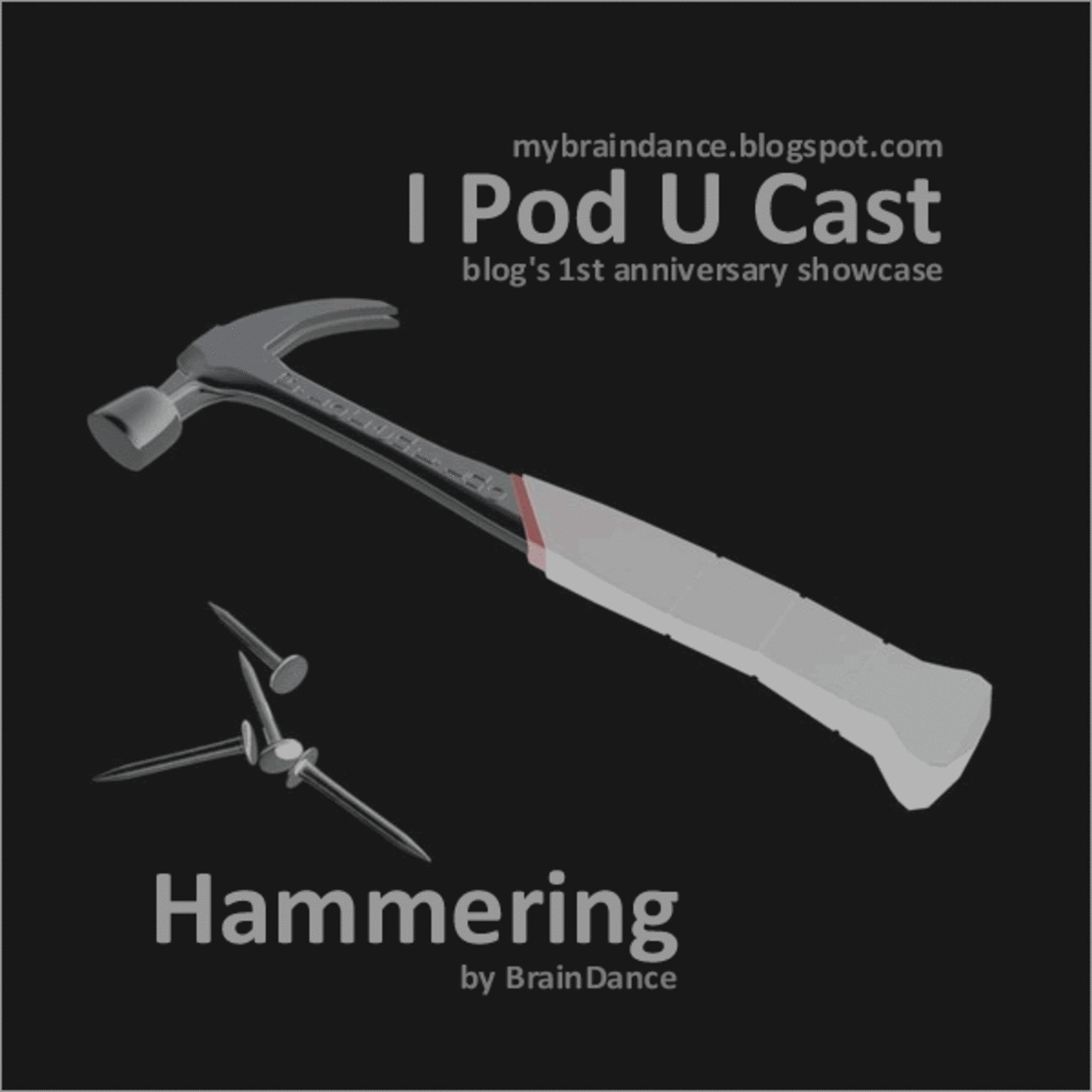 #14 Hammering episode artwork
