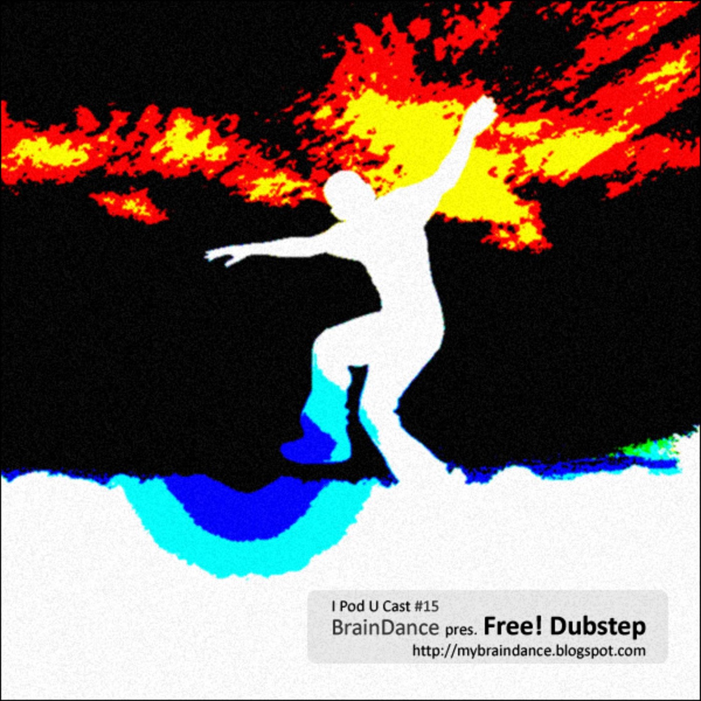 #15 Free! Dubstep
