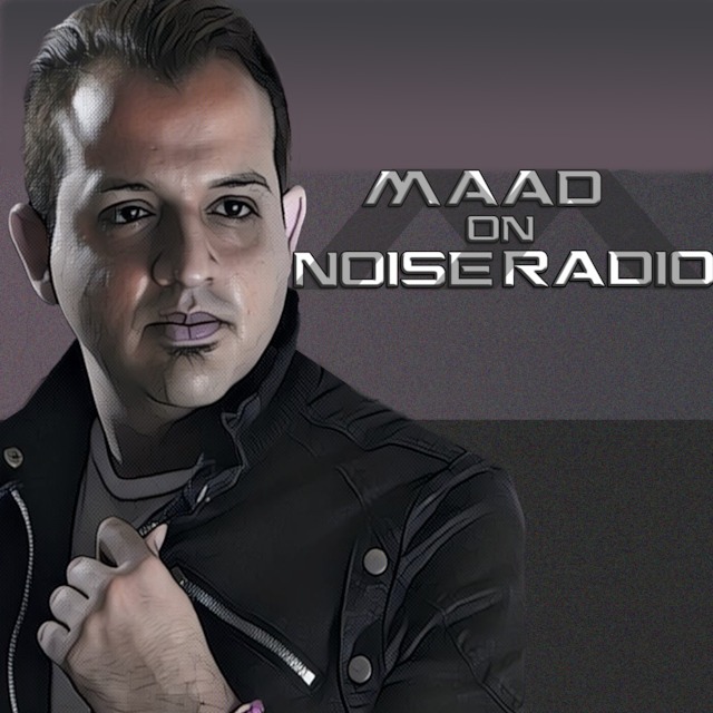 MaaD On Noise Radio Show