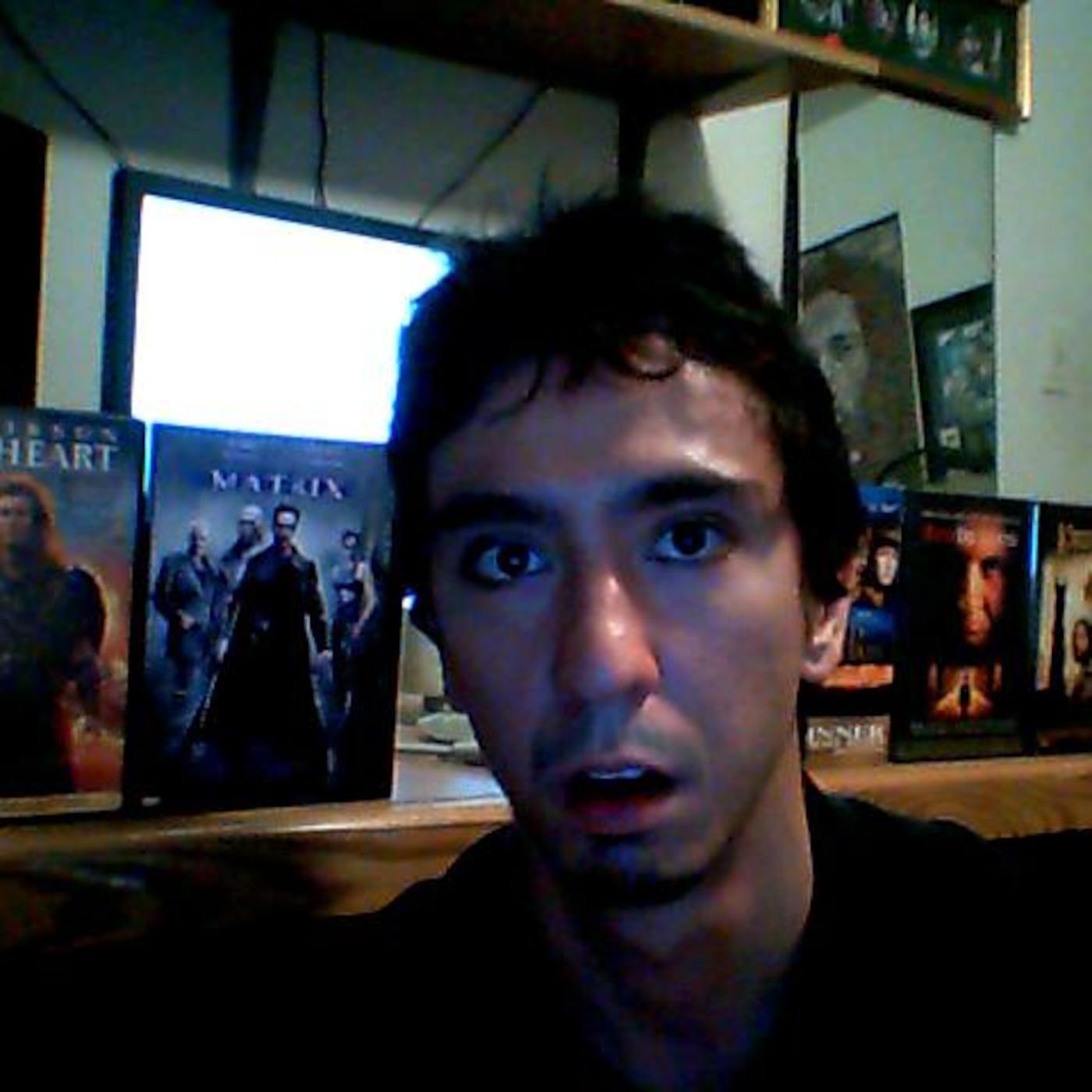 Barnaby Jones Movies and DVD's