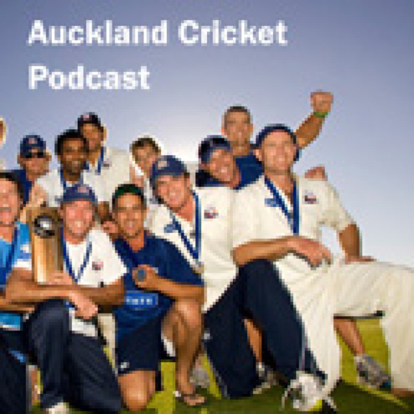 Auckland Cricket Podcast, March 31 2011