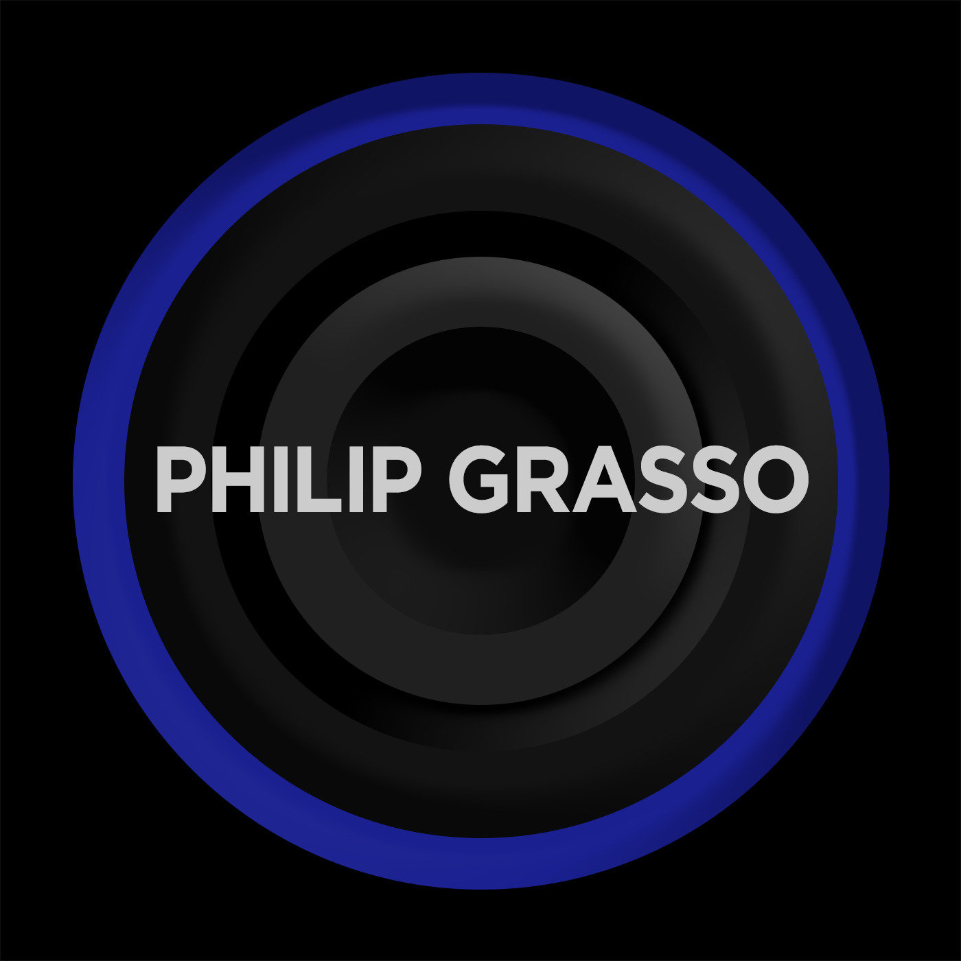 Philip Grasso's Podcast podcast artwork