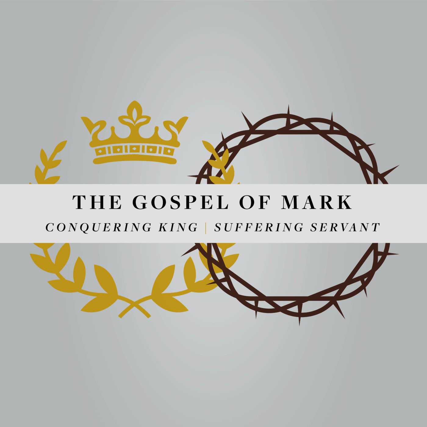 Episode 382: ONLINE 2024: The Provision of the KING - Mark 6:30-44 - Ben Knisley - April 21 2024