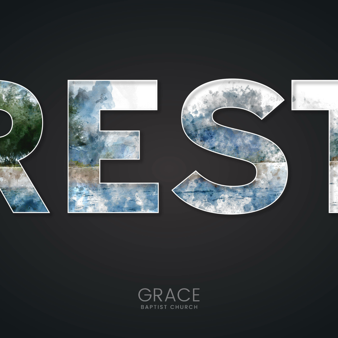 Grace Baptist Woodbridge VA Podcast