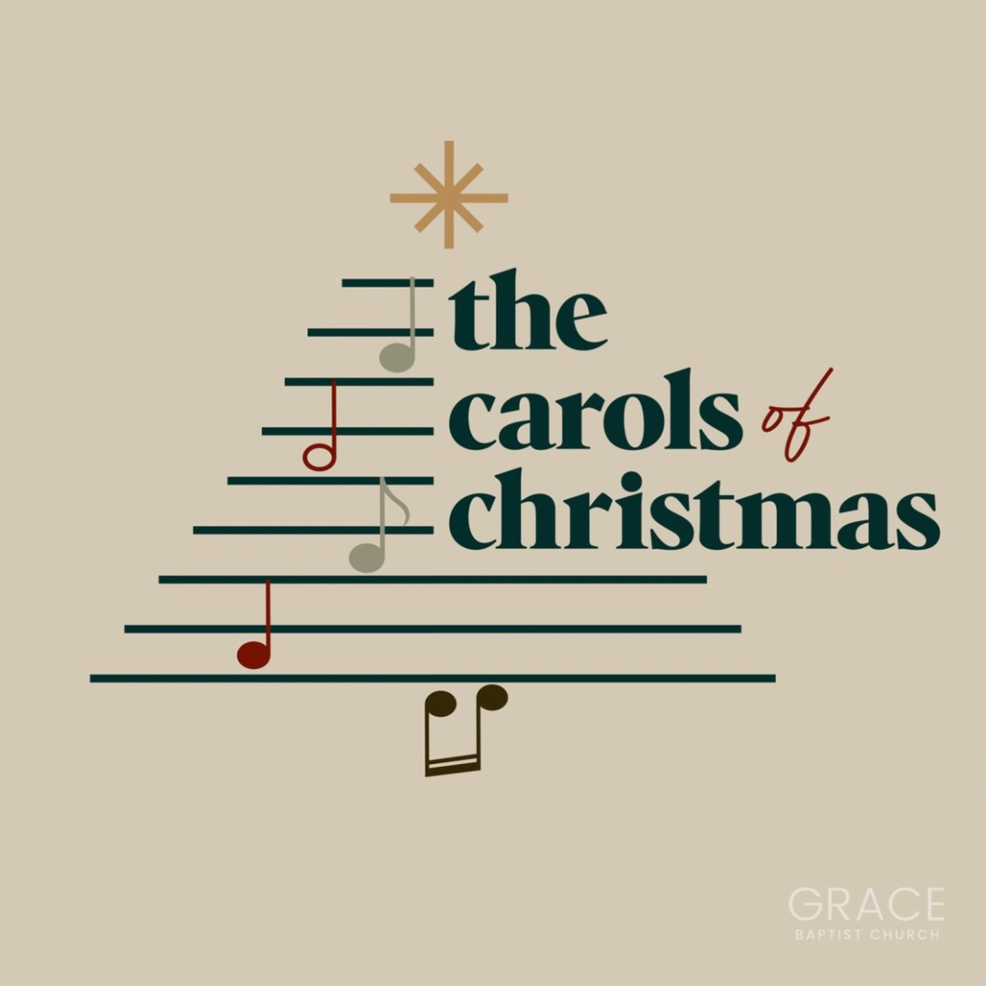 Grace Baptist Woodbridge VA Podcast