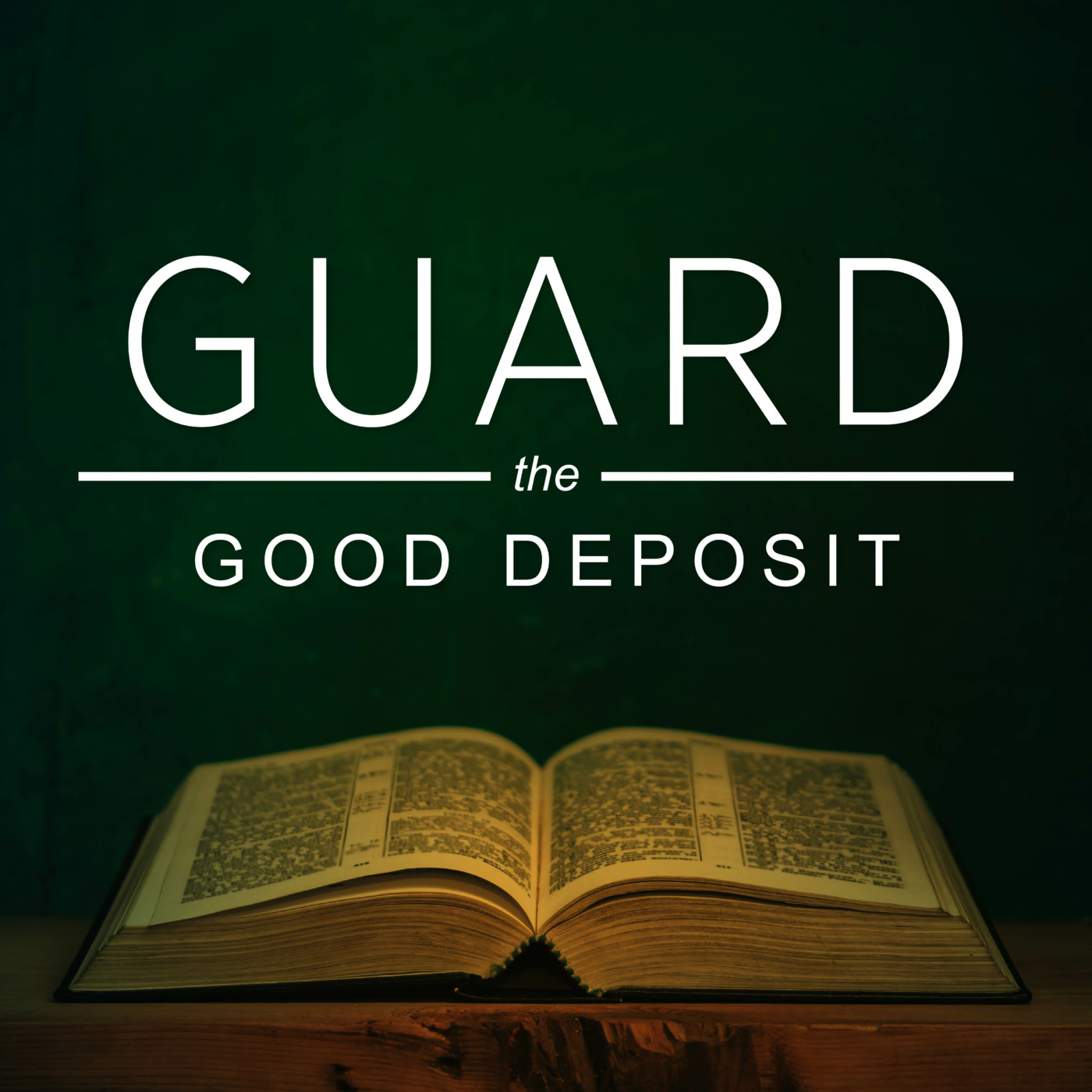 Grace Baptist Woodbridge VA Podcast
