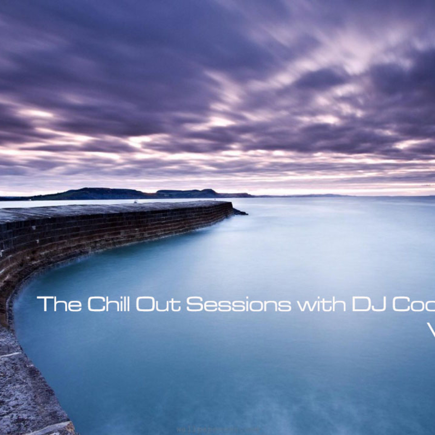 The Chill Out Sessions with DJ Cool Carla Vol 34