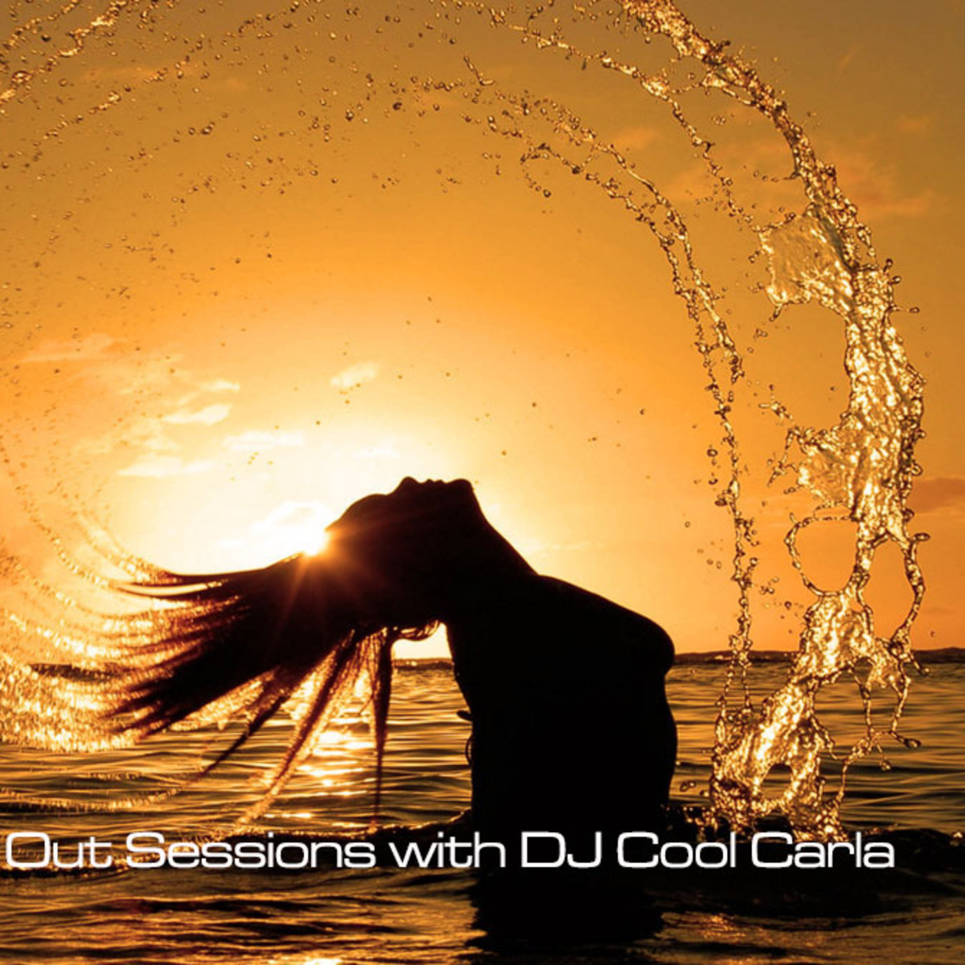 The Chill Out Sessions with DJ Cool Carla Vol 35
