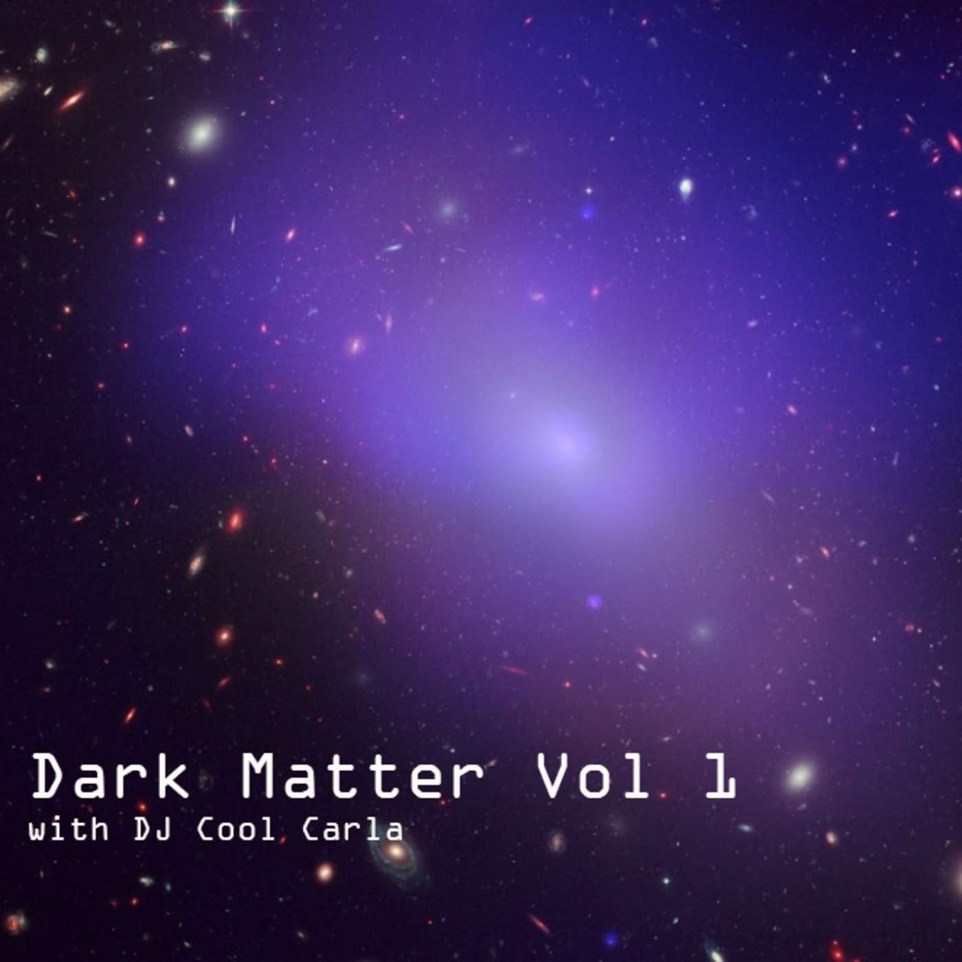Dark Matter Volume 1