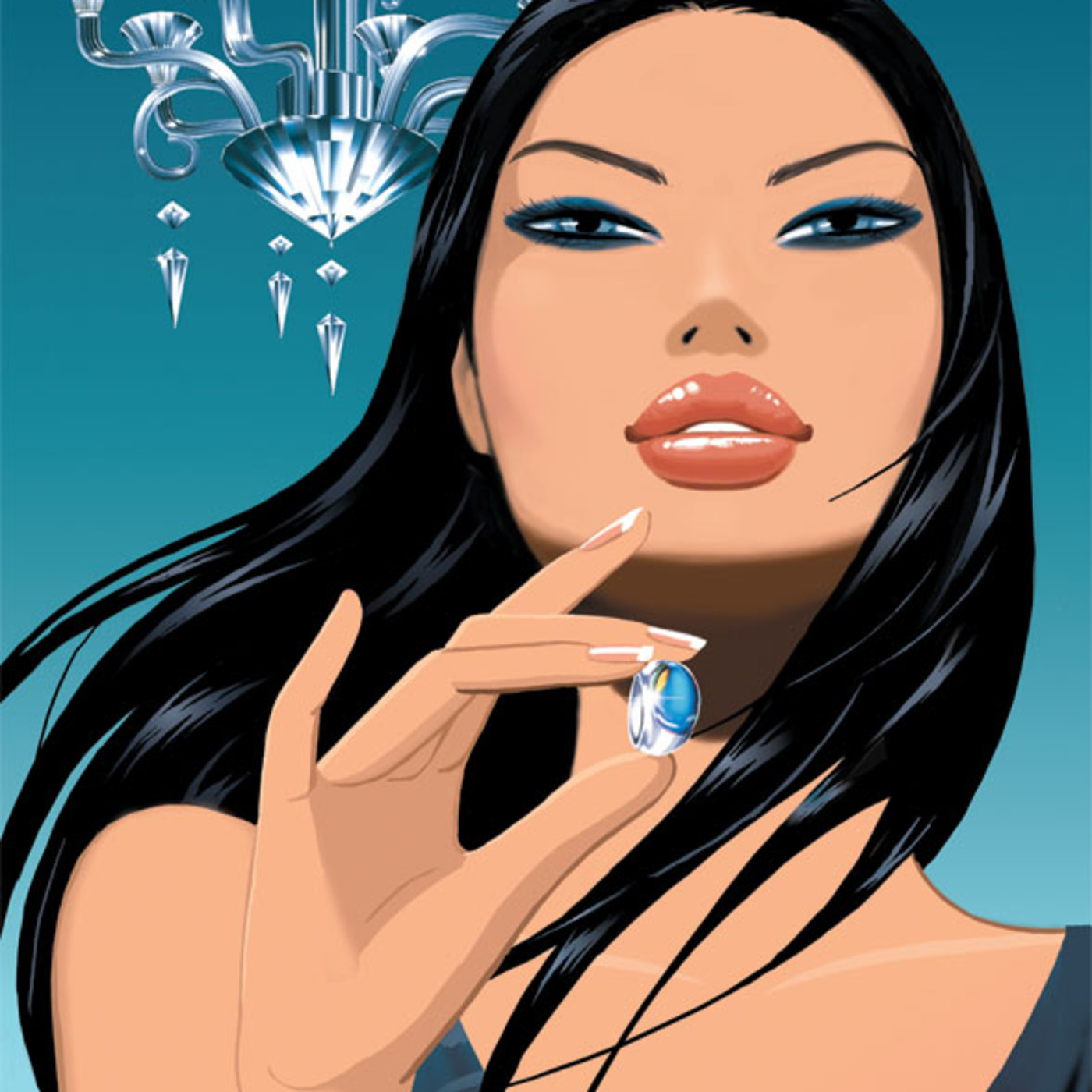 The Chill Out Sessions Vol 1 with DJ Cool Carla