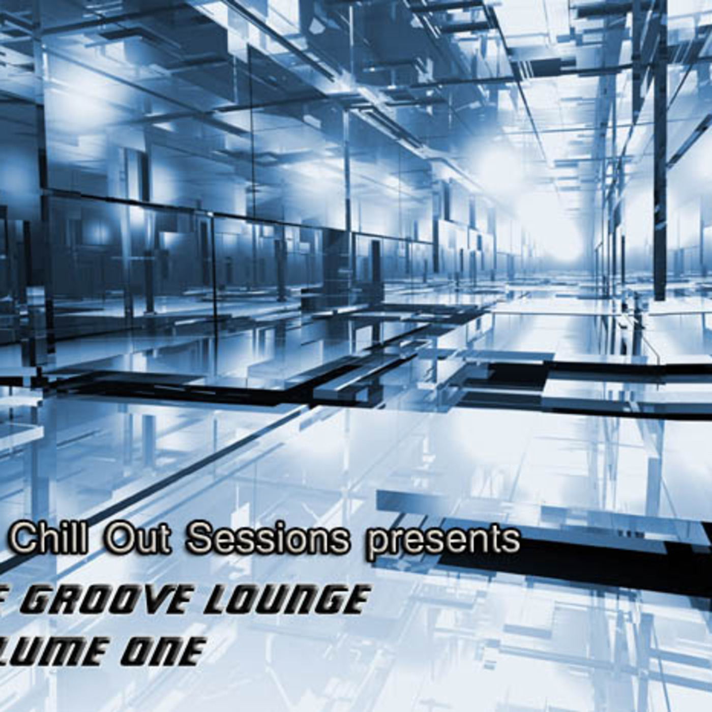 The Groove Lounge Vol. 1