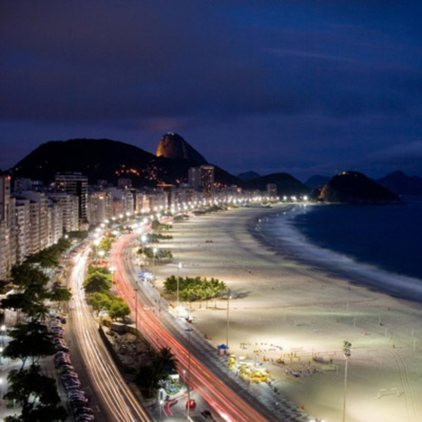 Chill 2 Brazil V1