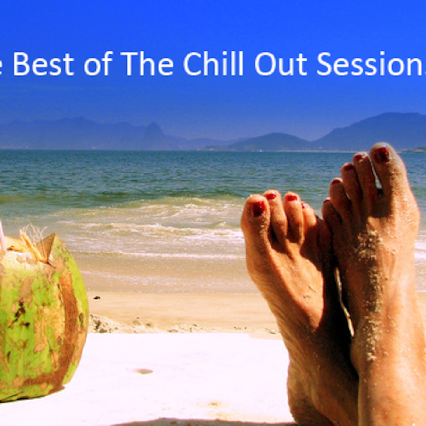 The Chill Out Sessions with DJ Cool Carla