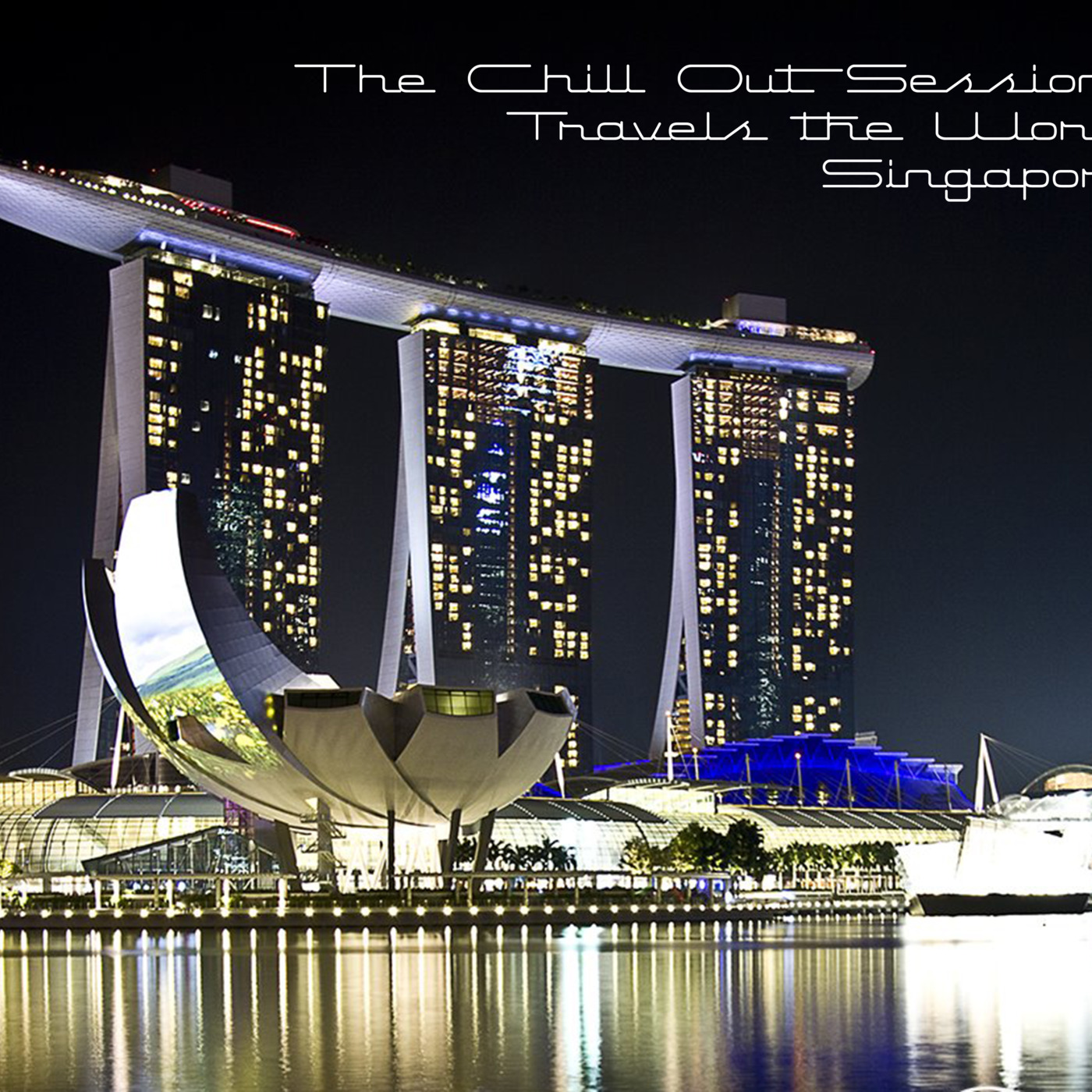 The Chill Out Sessions with DJ Cool Carla