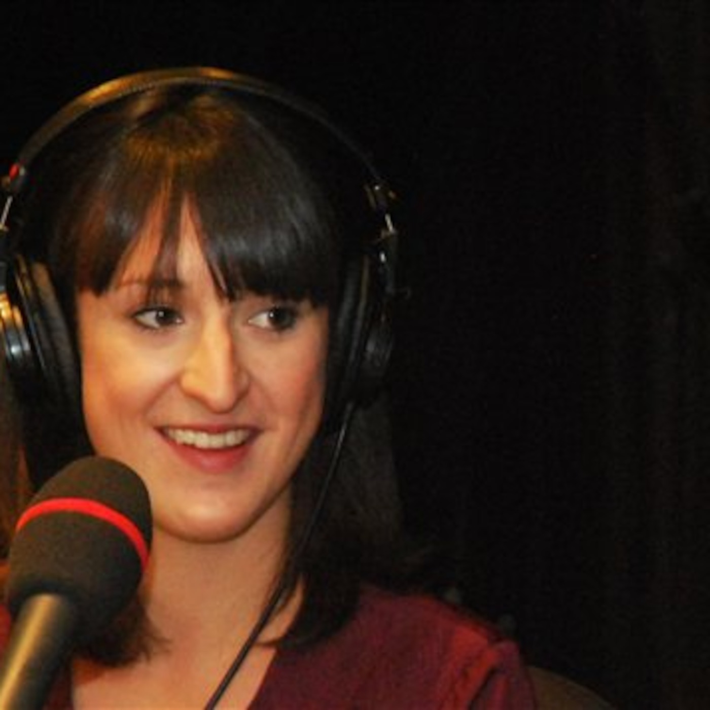 Studio-radio des Arts et lettres de GG