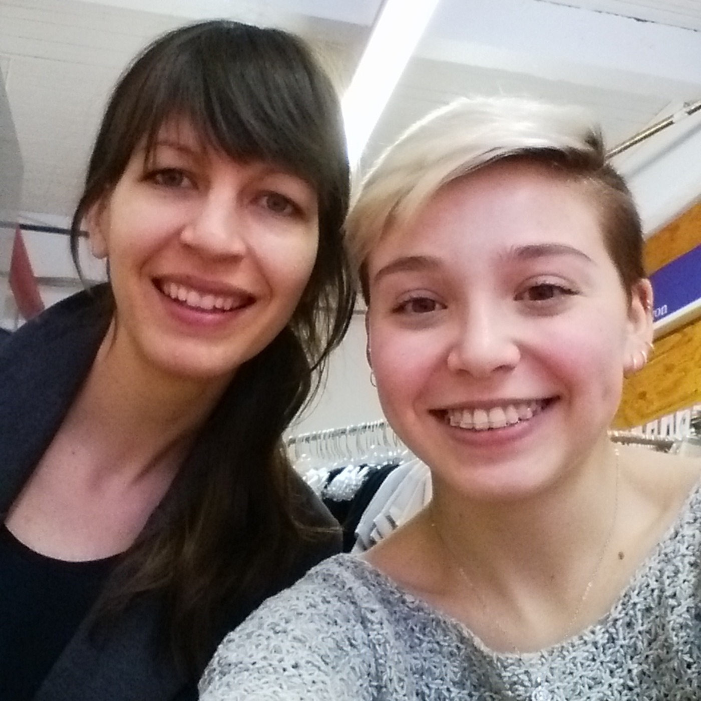 Studio-radio des Arts et lettres de GG