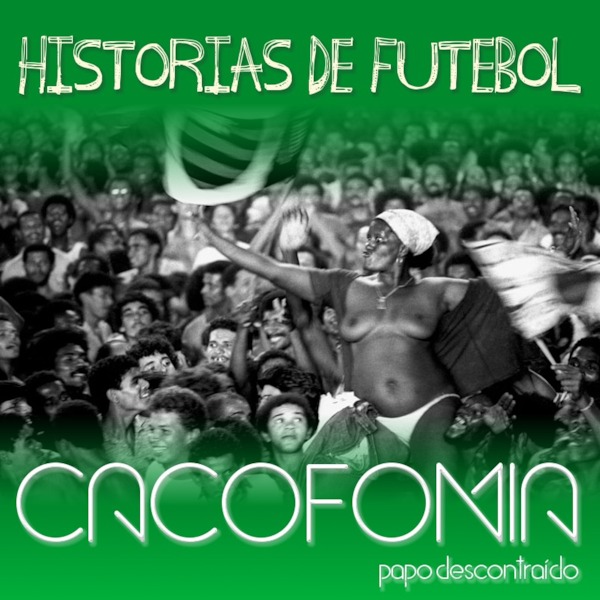 Podcast Futebol & História