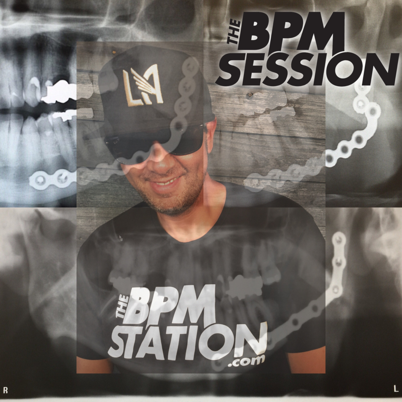 B.P.M. Session Podcast