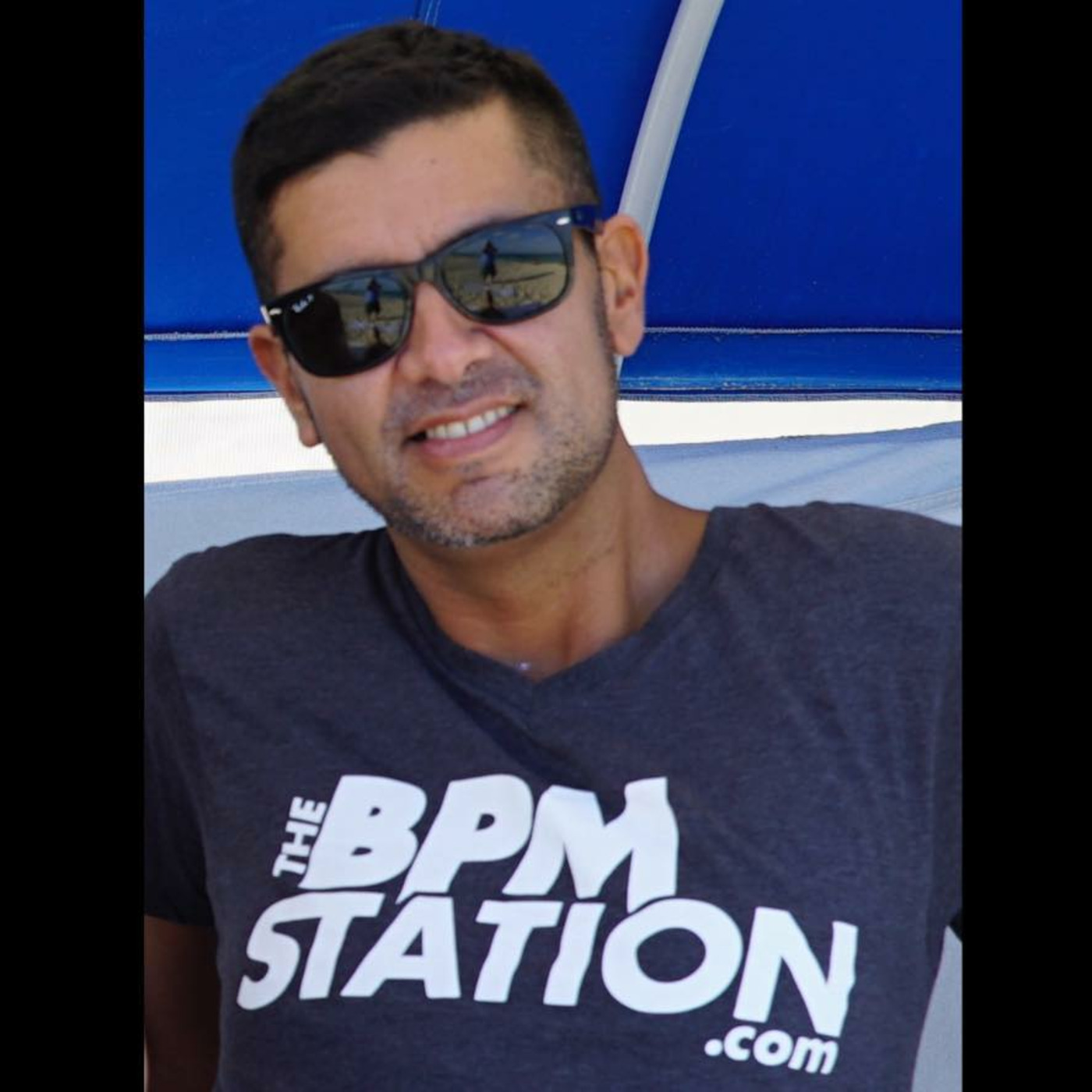 B.P.M. Session Podcast