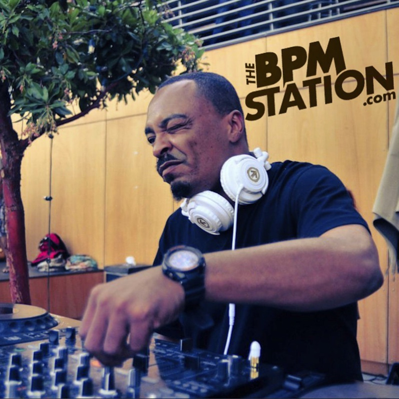 B.P.M. Session Podcast