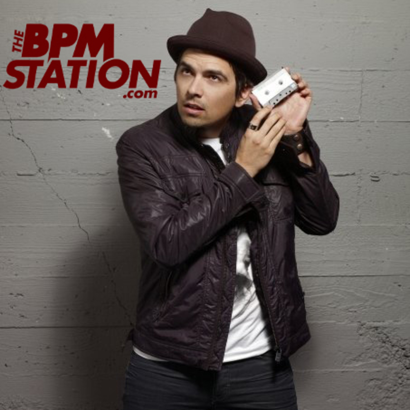 B.P.M. Session Podcast