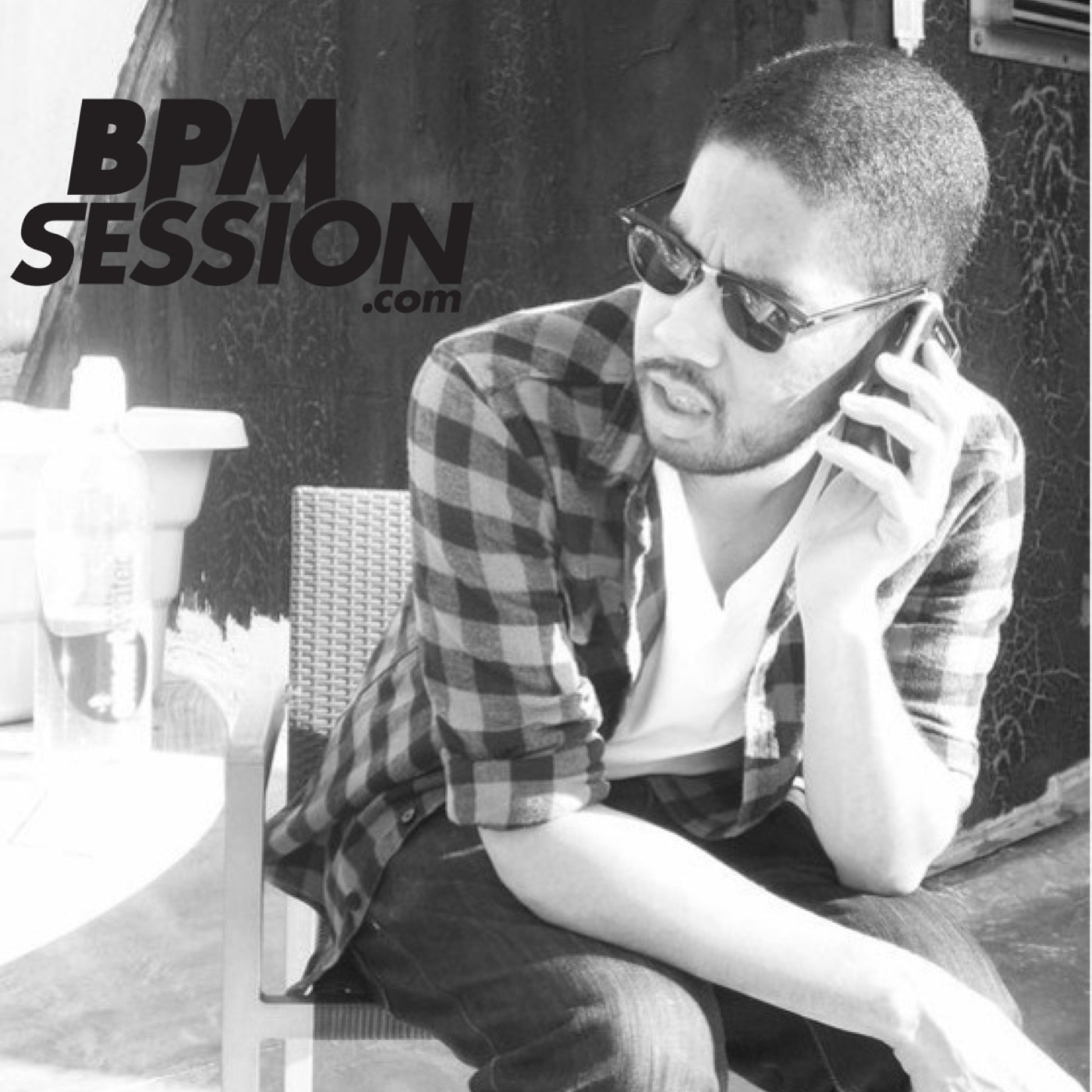 B.P.M. Session Podcast