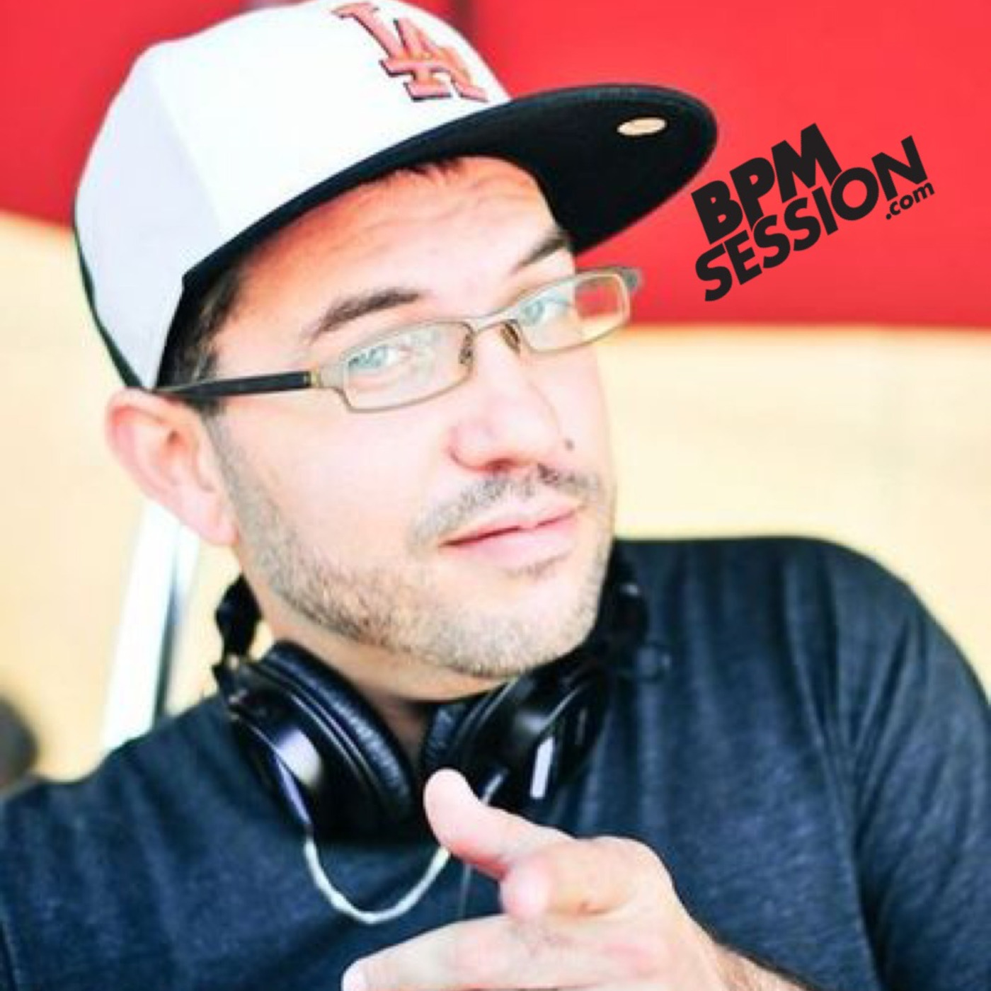 B.P.M. Session Podcast
