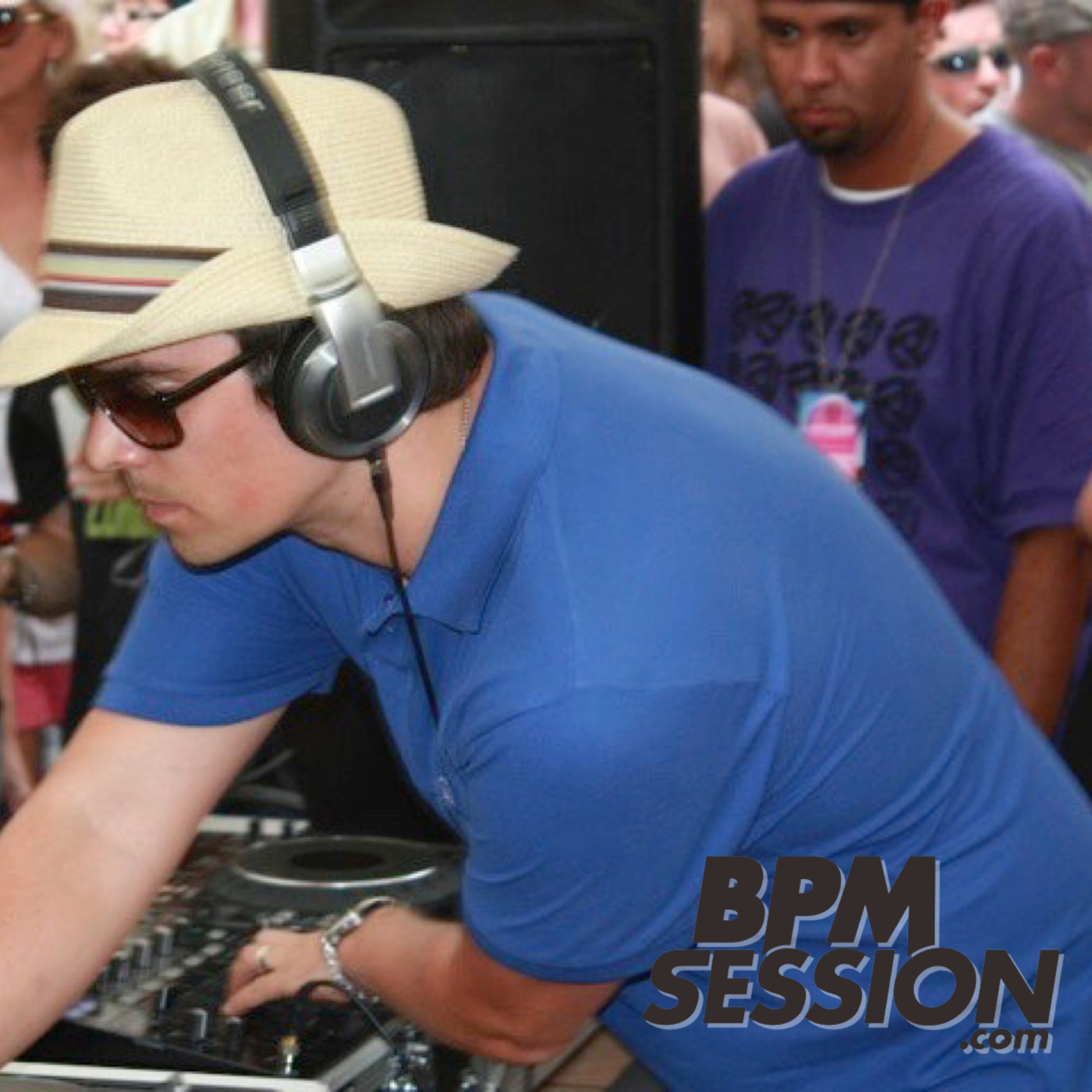 B.P.M. Session Podcast
