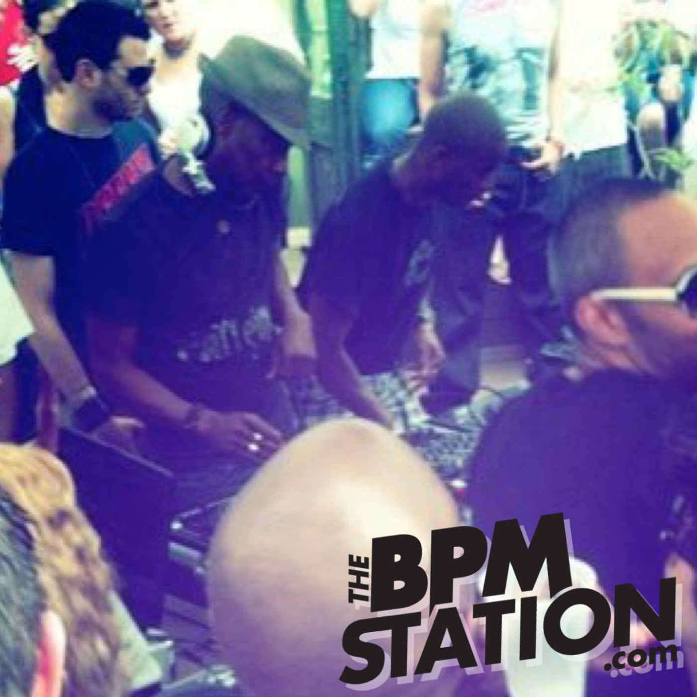 B.P.M. Session Podcast