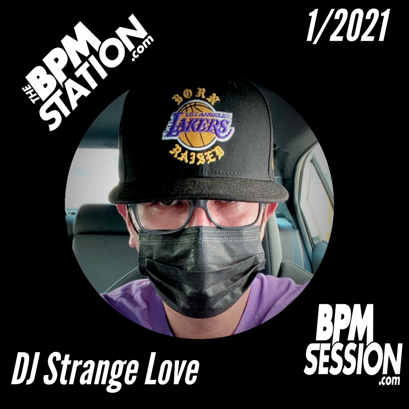 B.P.M. Session Podcast