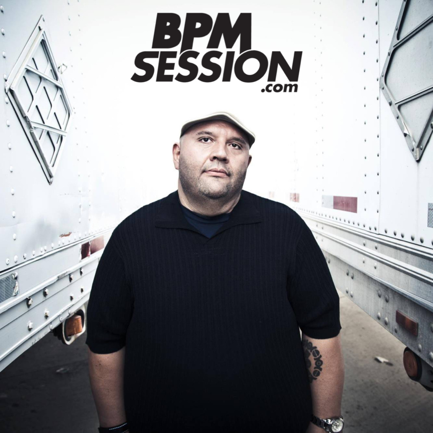 B.P.M. Session Podcast