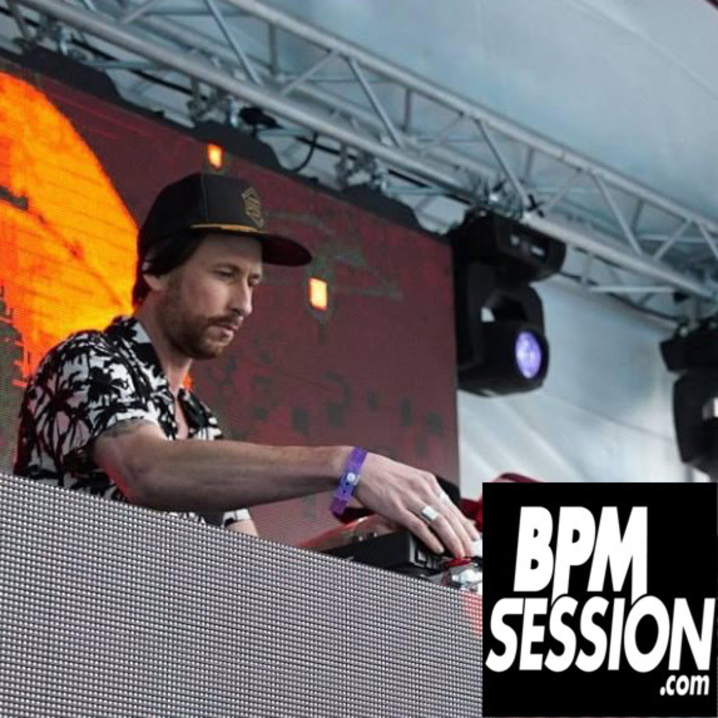 B.P.M. Session Podcast