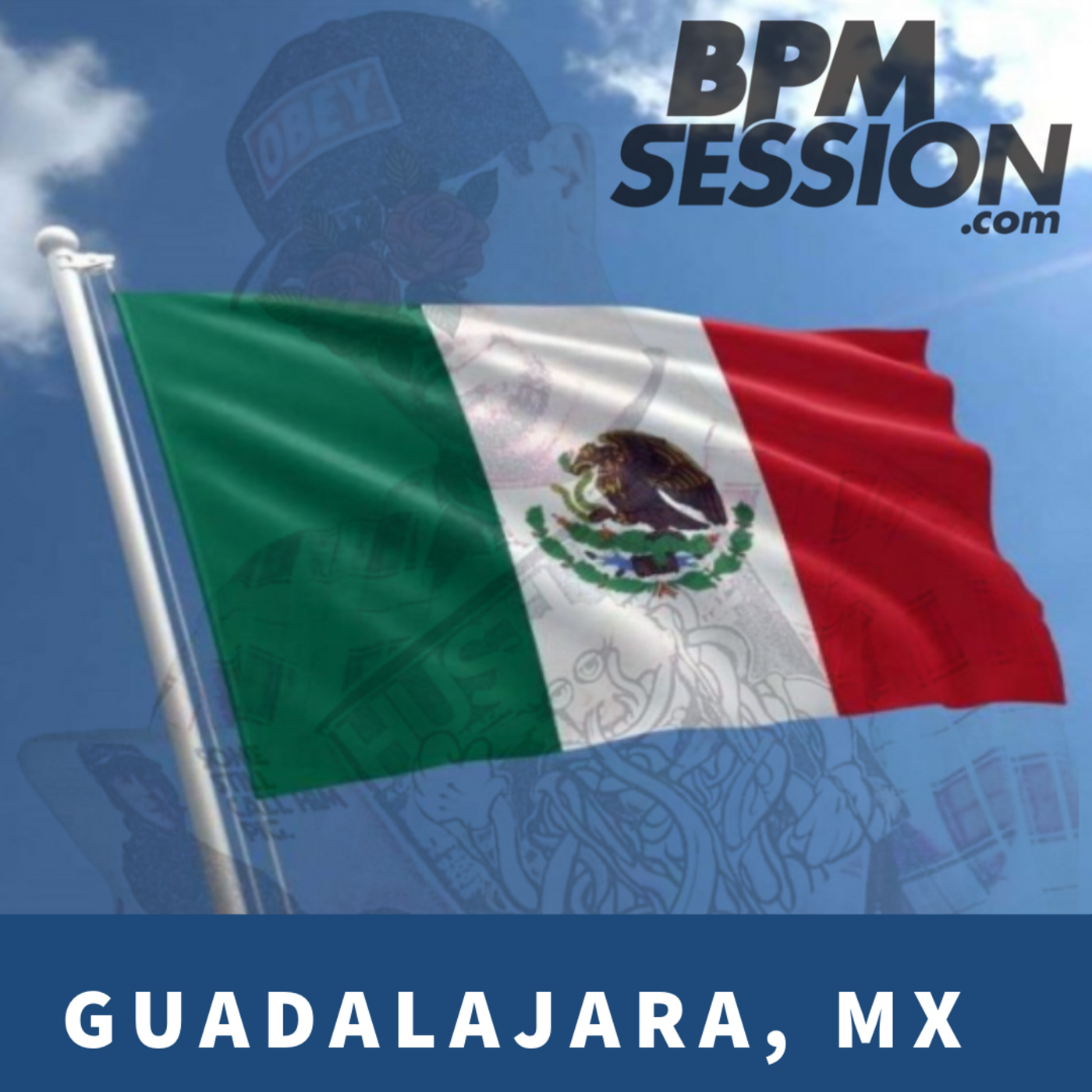 B.P.M. Session Podcast