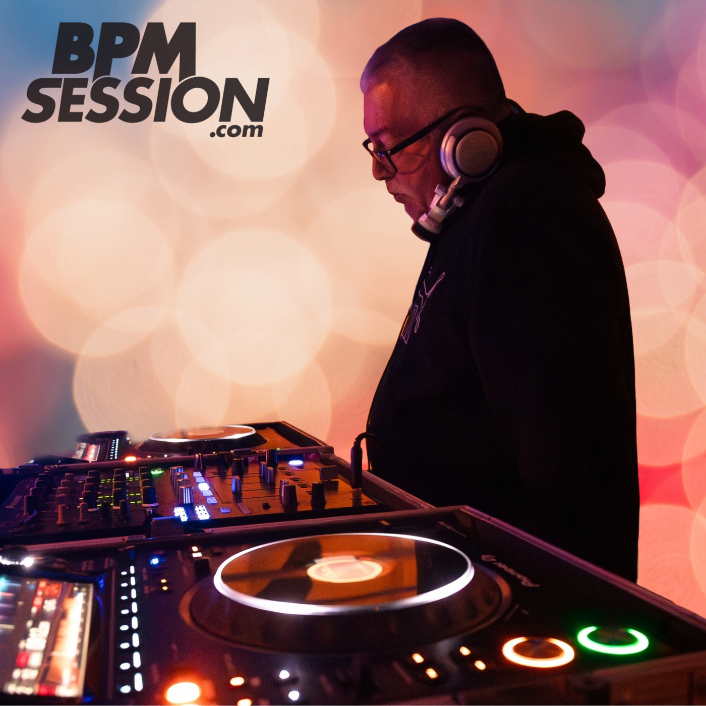Episode 142: DJ Aaron in the mix Podcast Episode 142 http://www.BPMSession.com