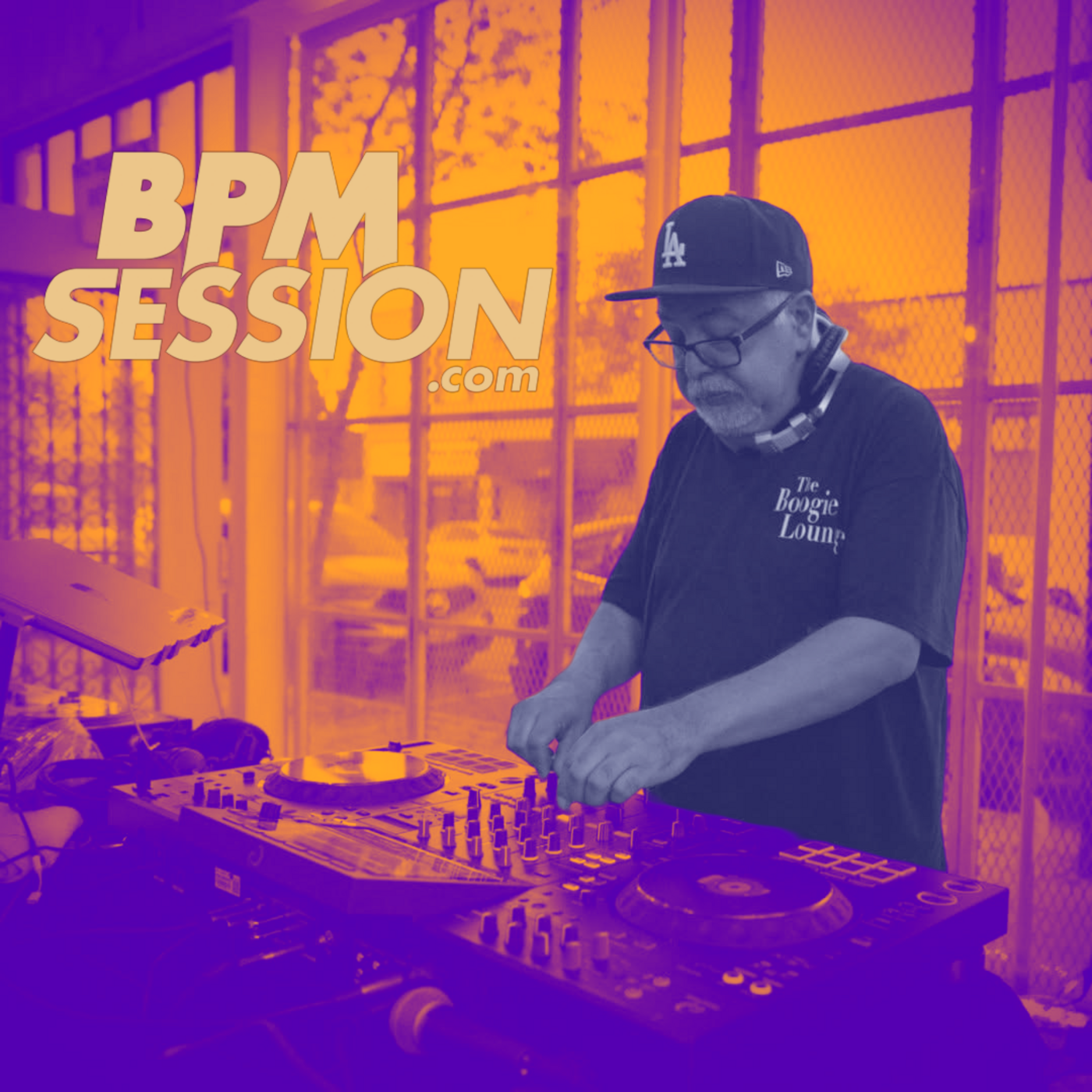 Episode 143: DJ Aaron in the mix Podcast Episode 143 http://www.BPMSession.com