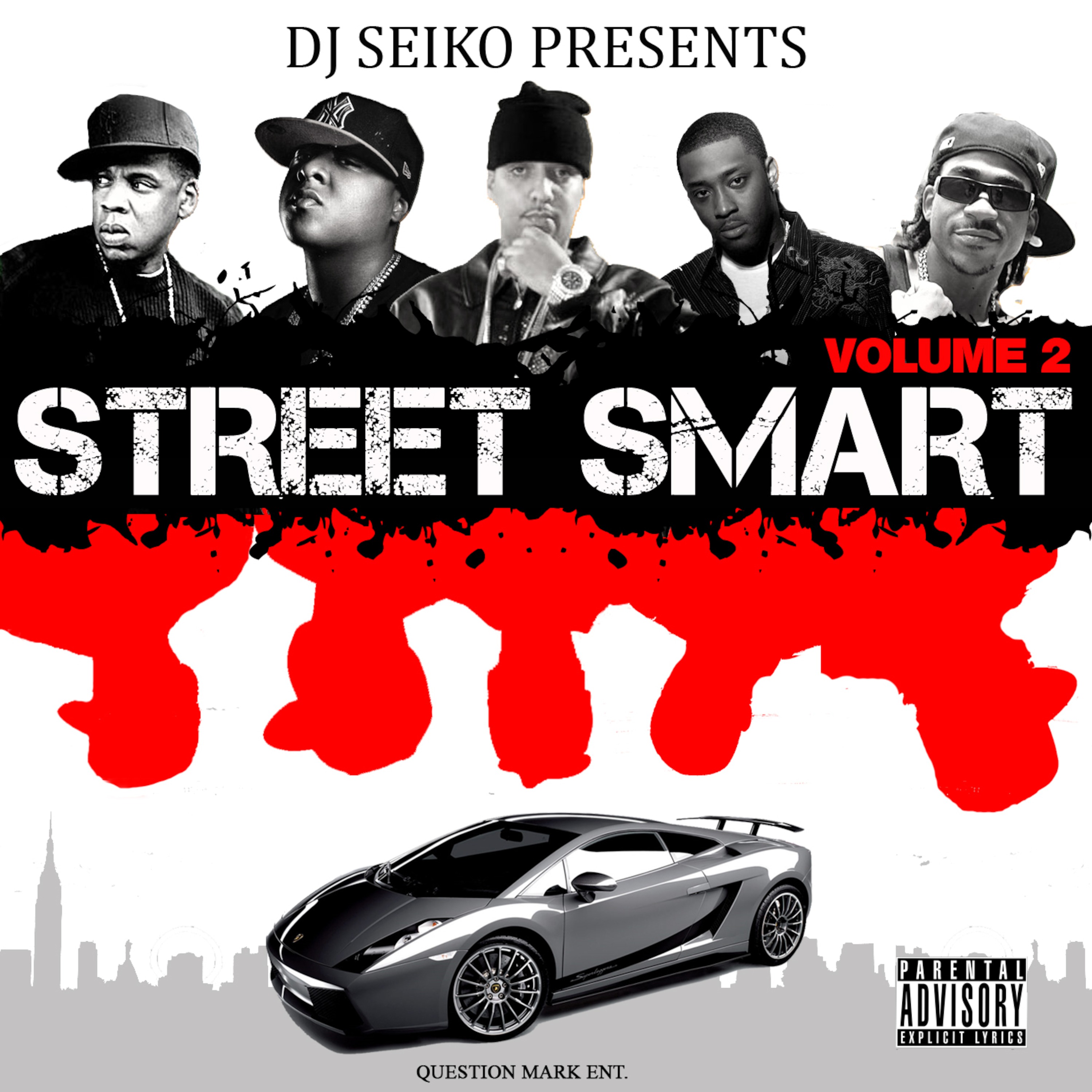SEIKO\'s podcast