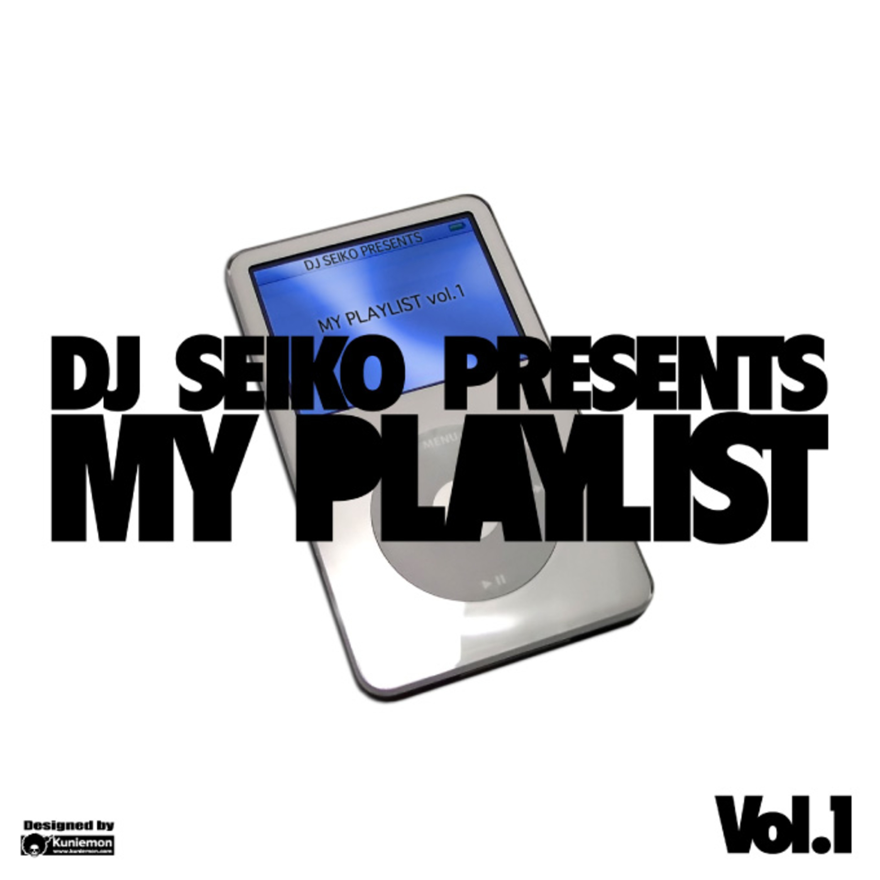 SEIKO\'s podcast