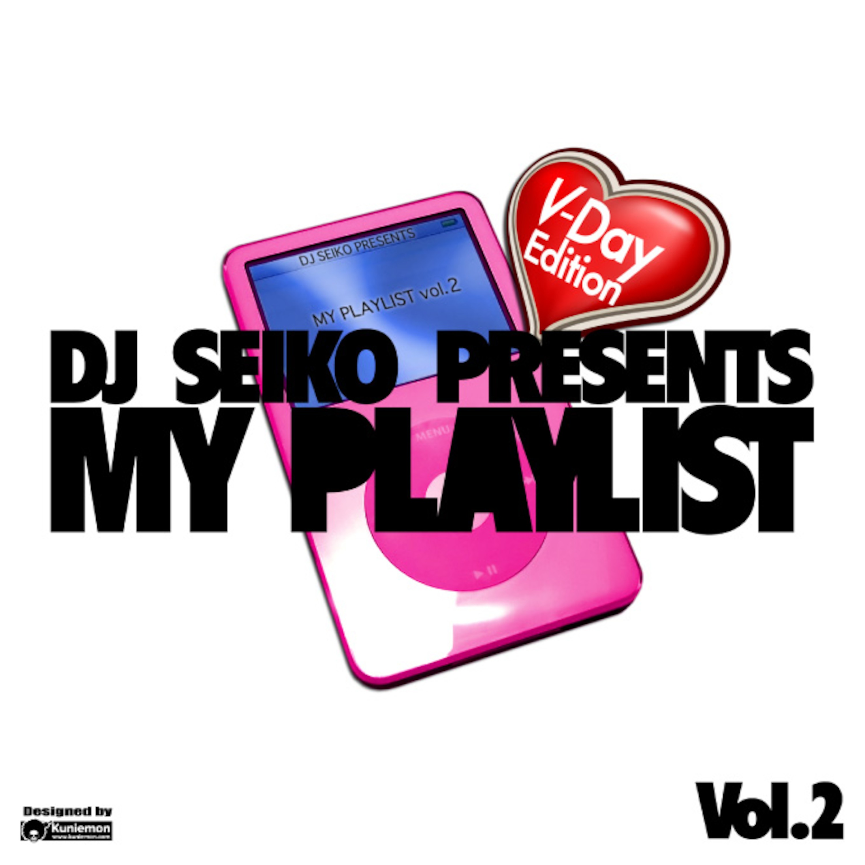 SEIKO\'s podcast