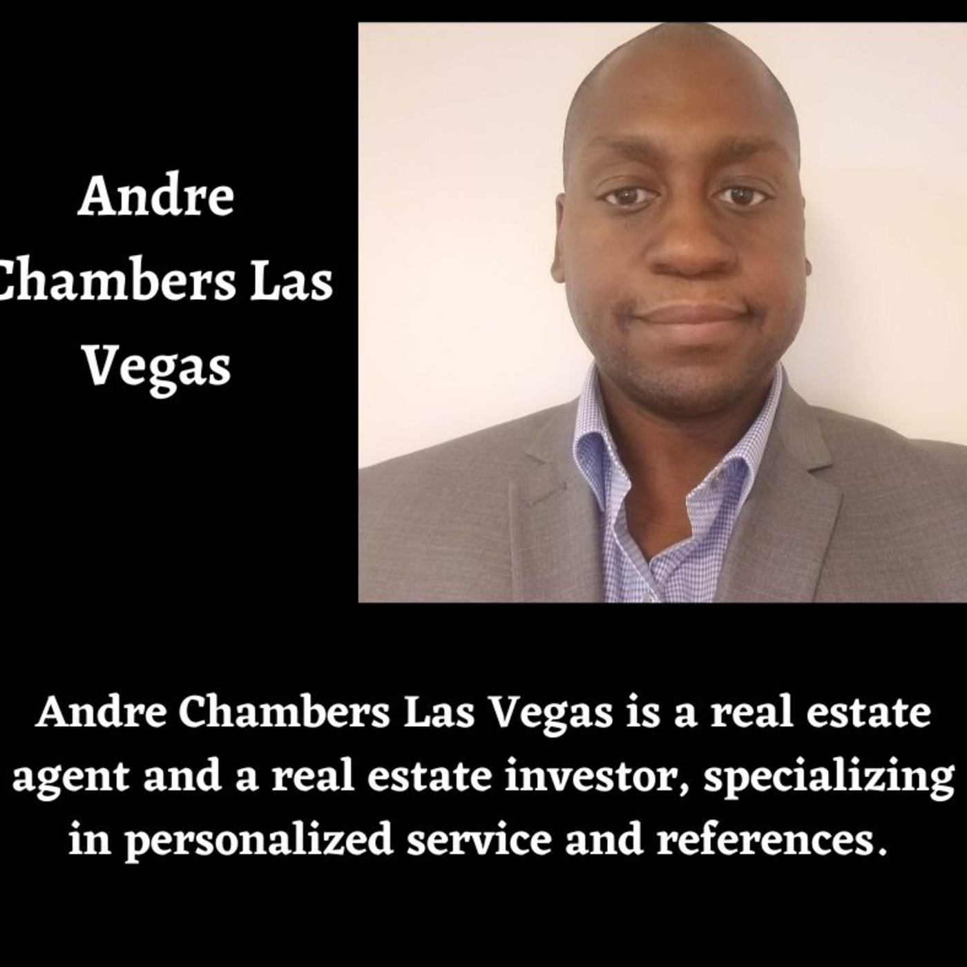 andrealonzochambers\' Podcast