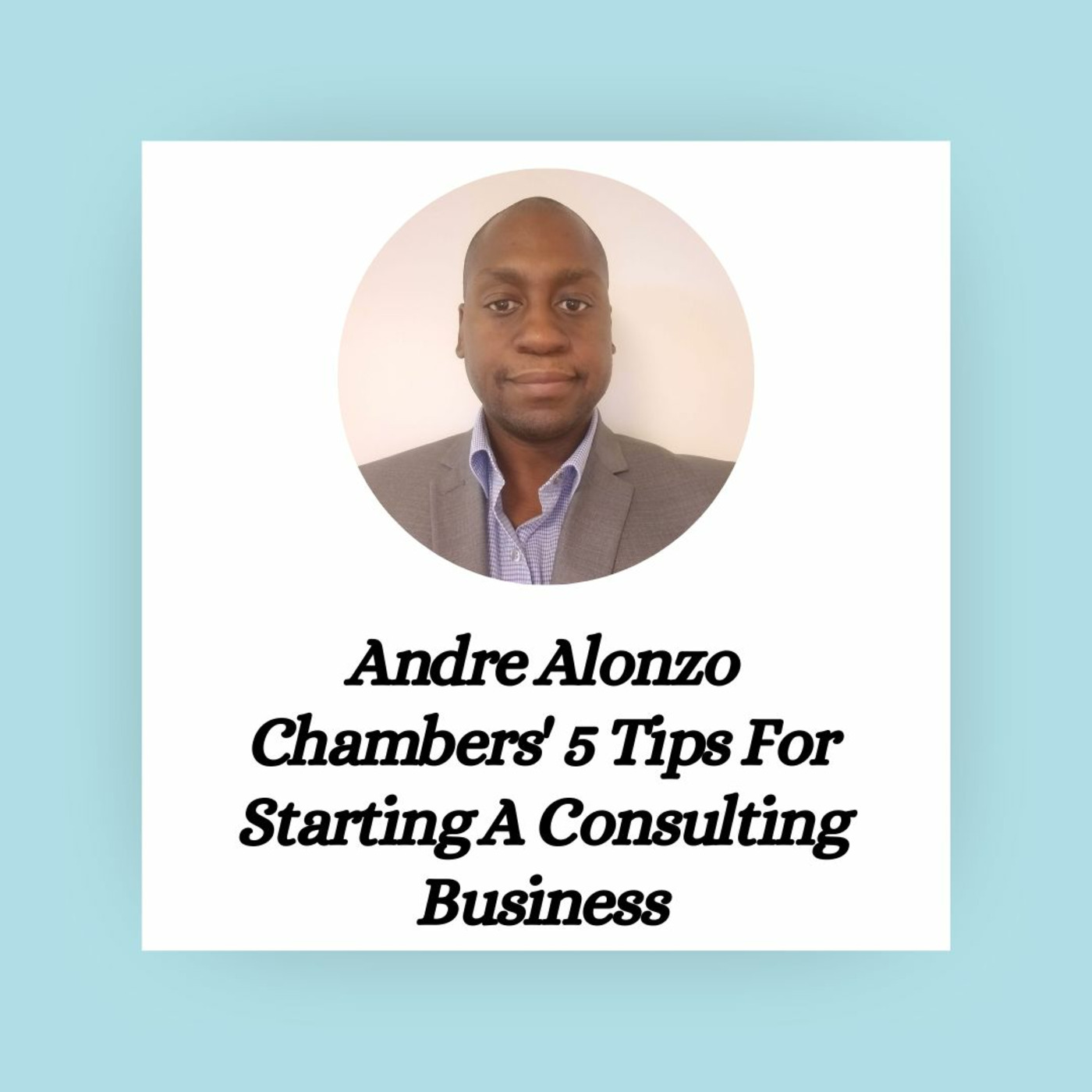 andrealonzochambers\' Podcast