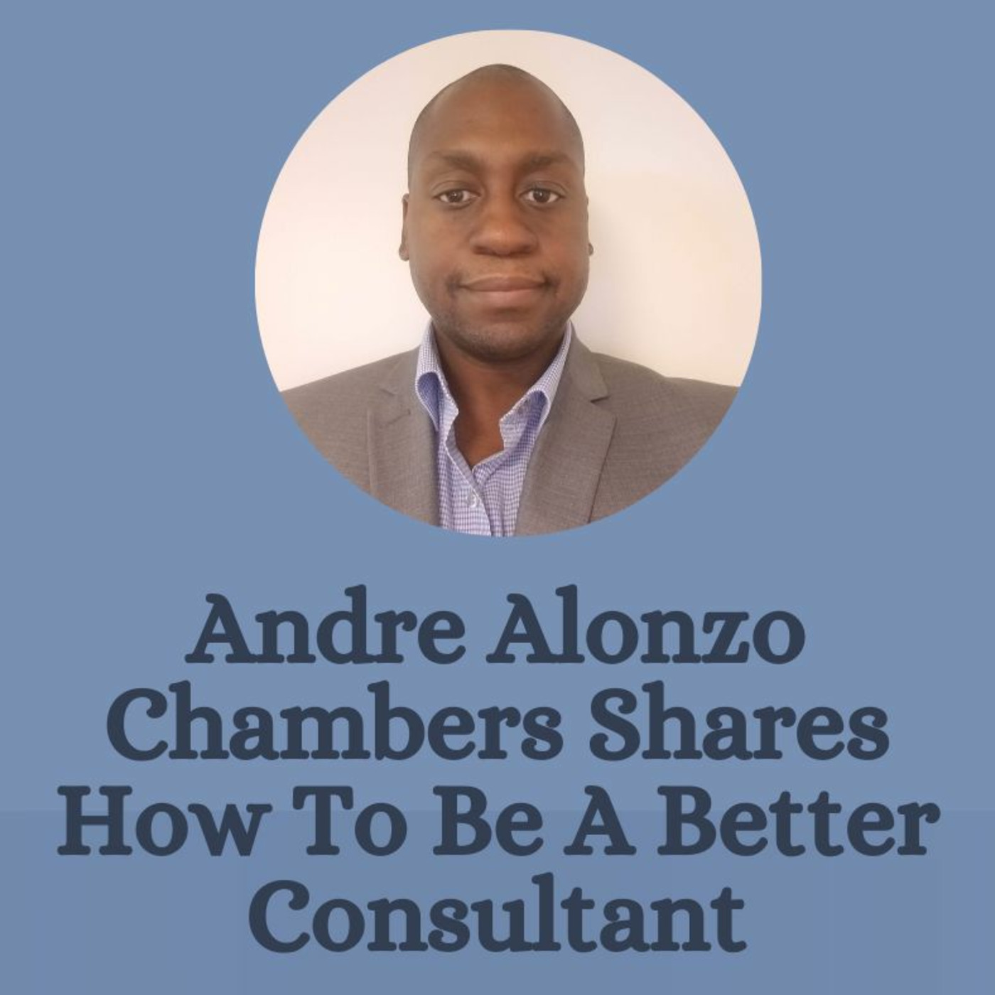 andrealonzochambers\' Podcast